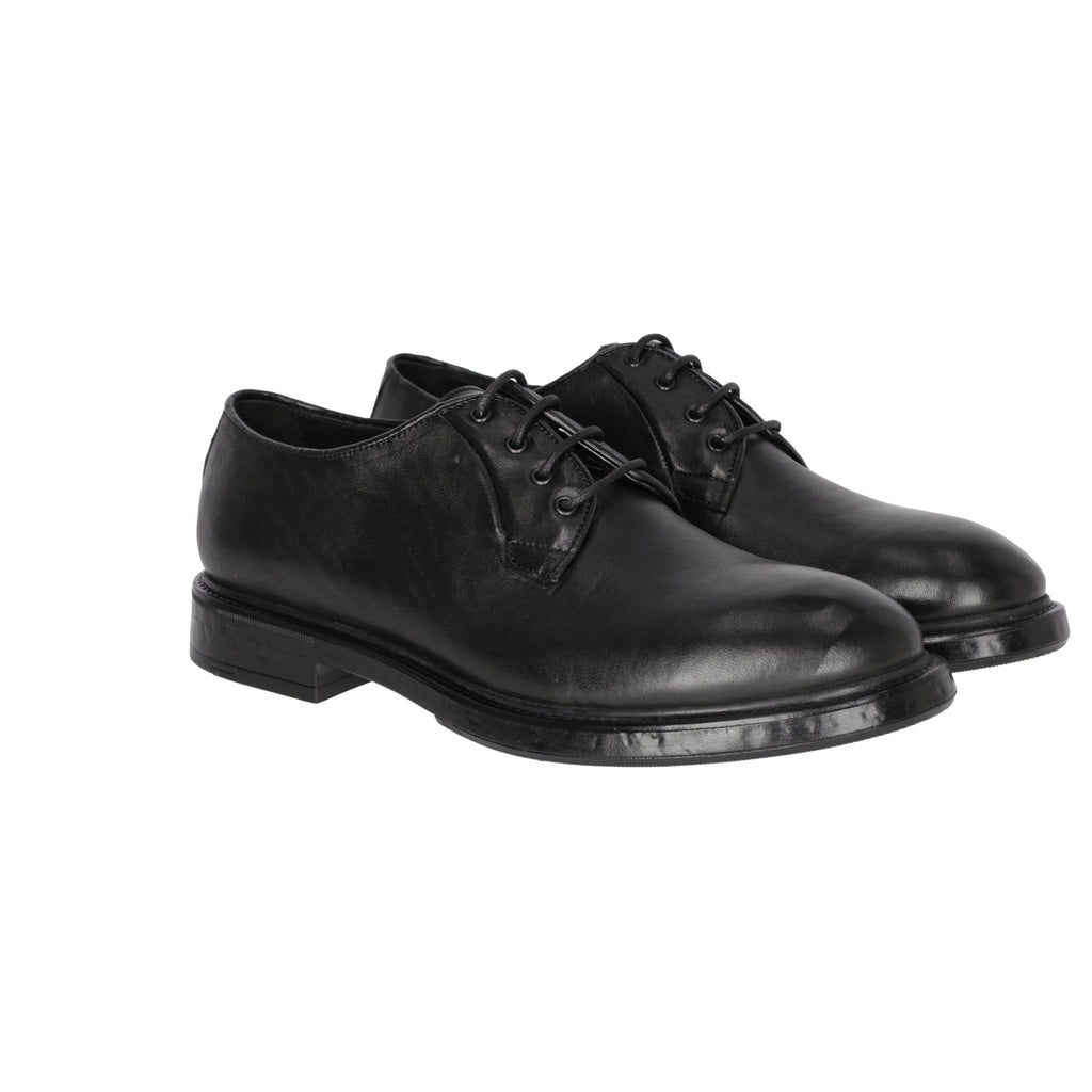 NERO | STRUTTURA - U 1168 Stringata