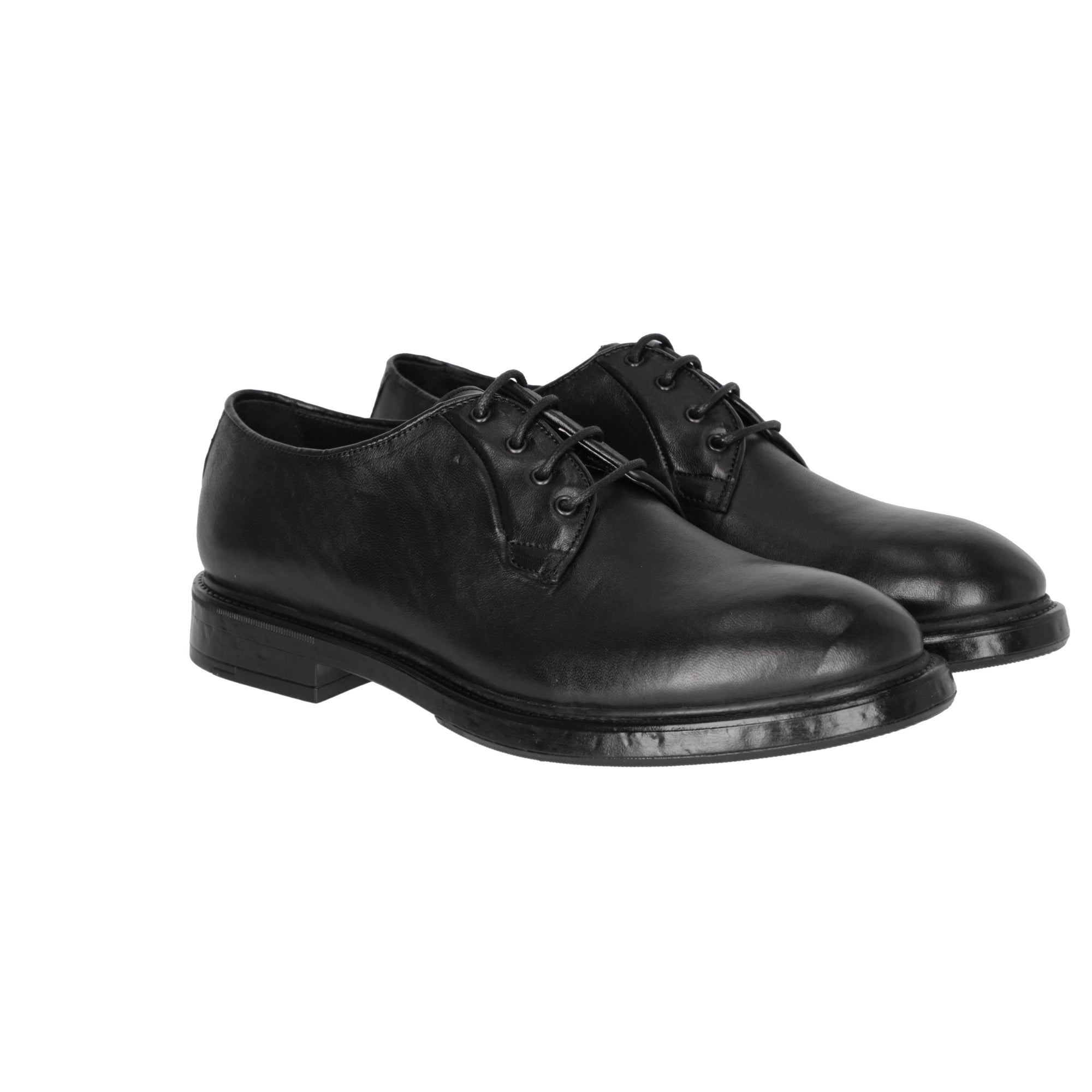 NERO | STRUTTURA - U 1168 Stringata