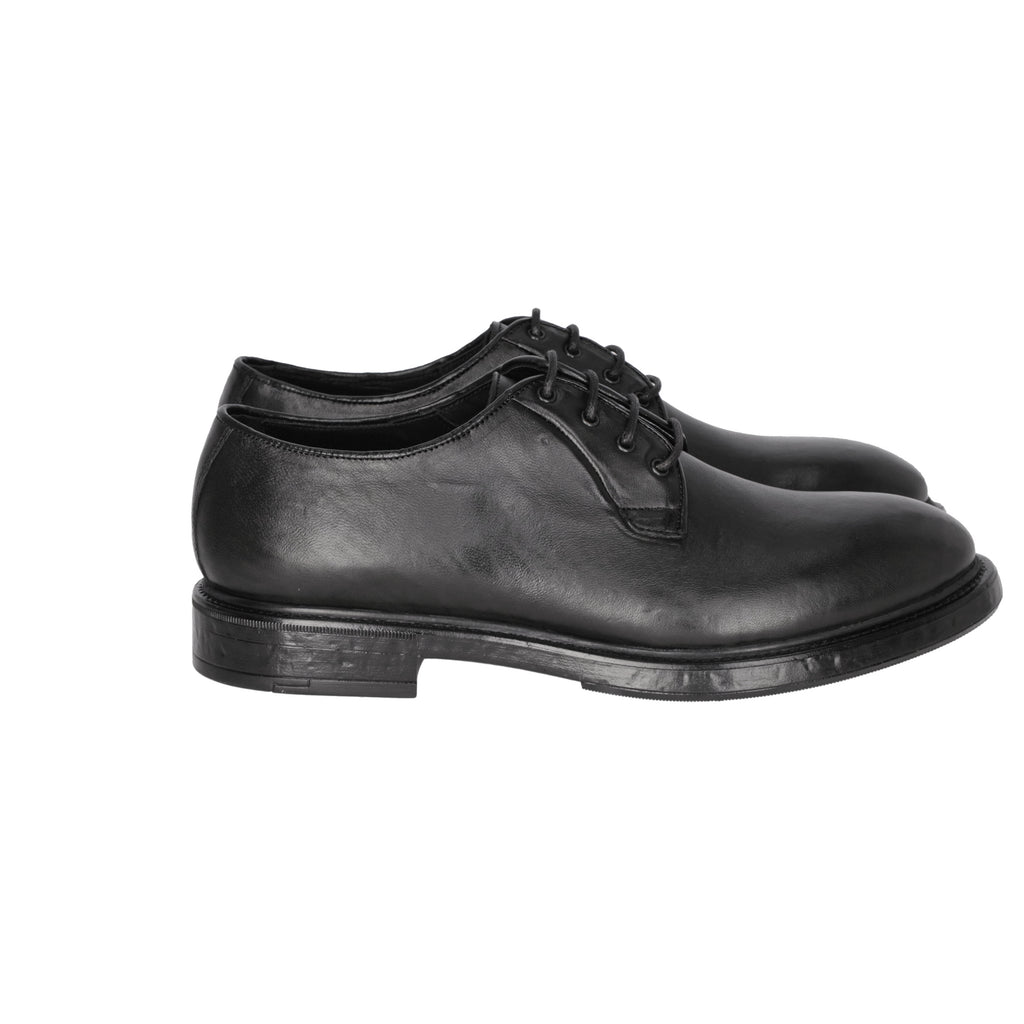 NERO | STRUTTURA - U 1168 Stringata