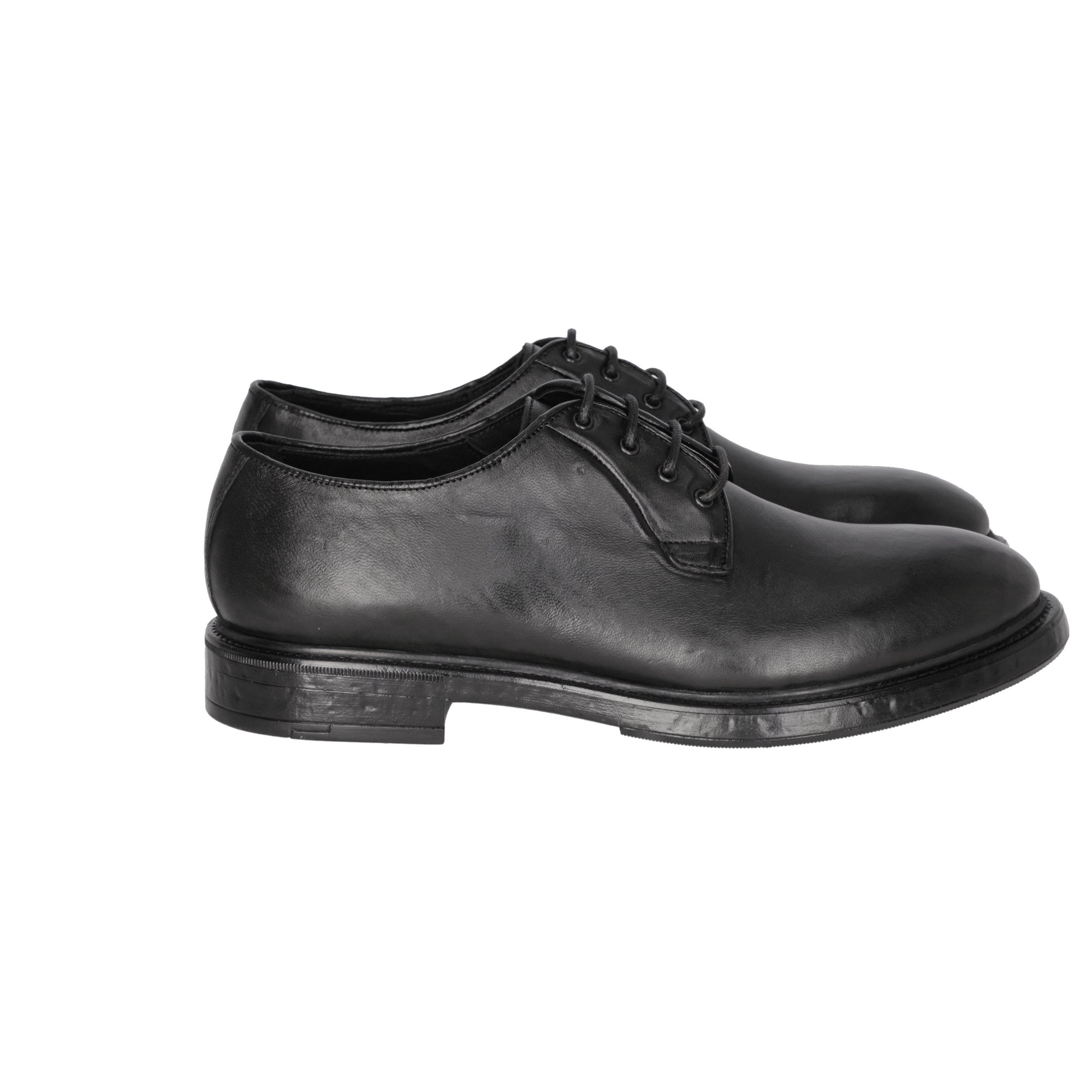 NERO | STRUTTURA - U 1168 Stringata