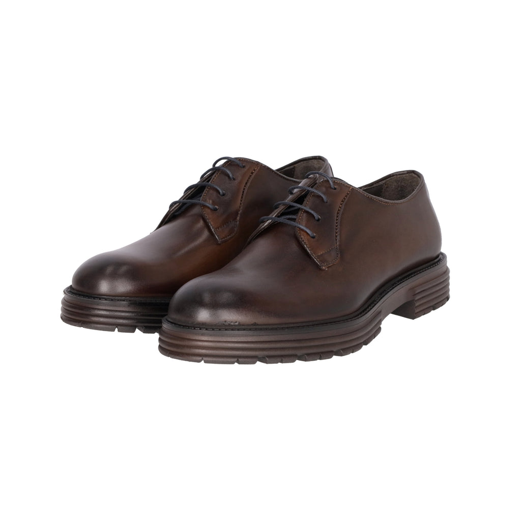 MARRONE | STRUTTURA - U 1145 Stringata