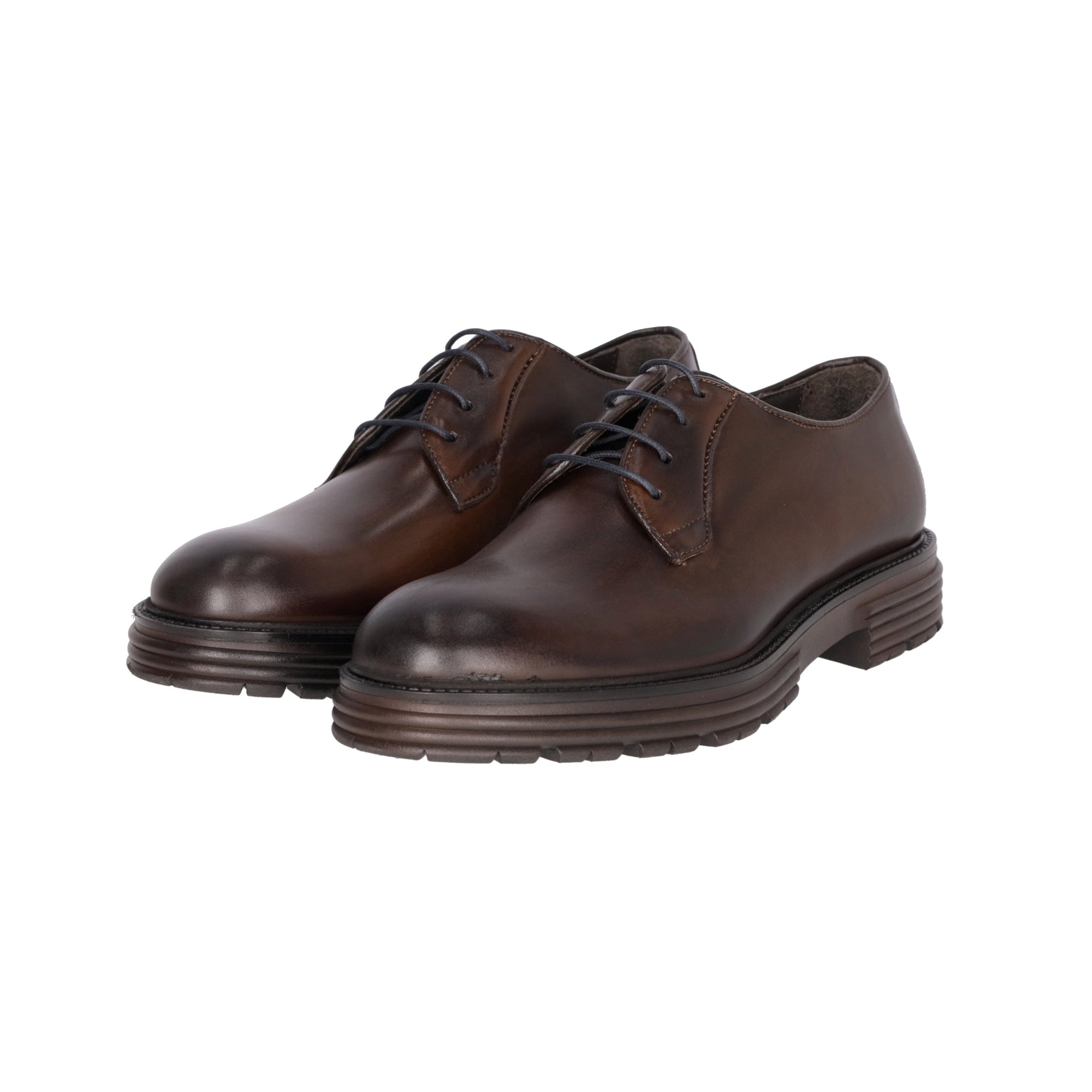MARRONE | STRUTTURA - U 1145 Stringata