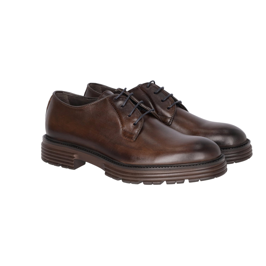 MARRONE | STRUTTURA - U 1145 Stringata