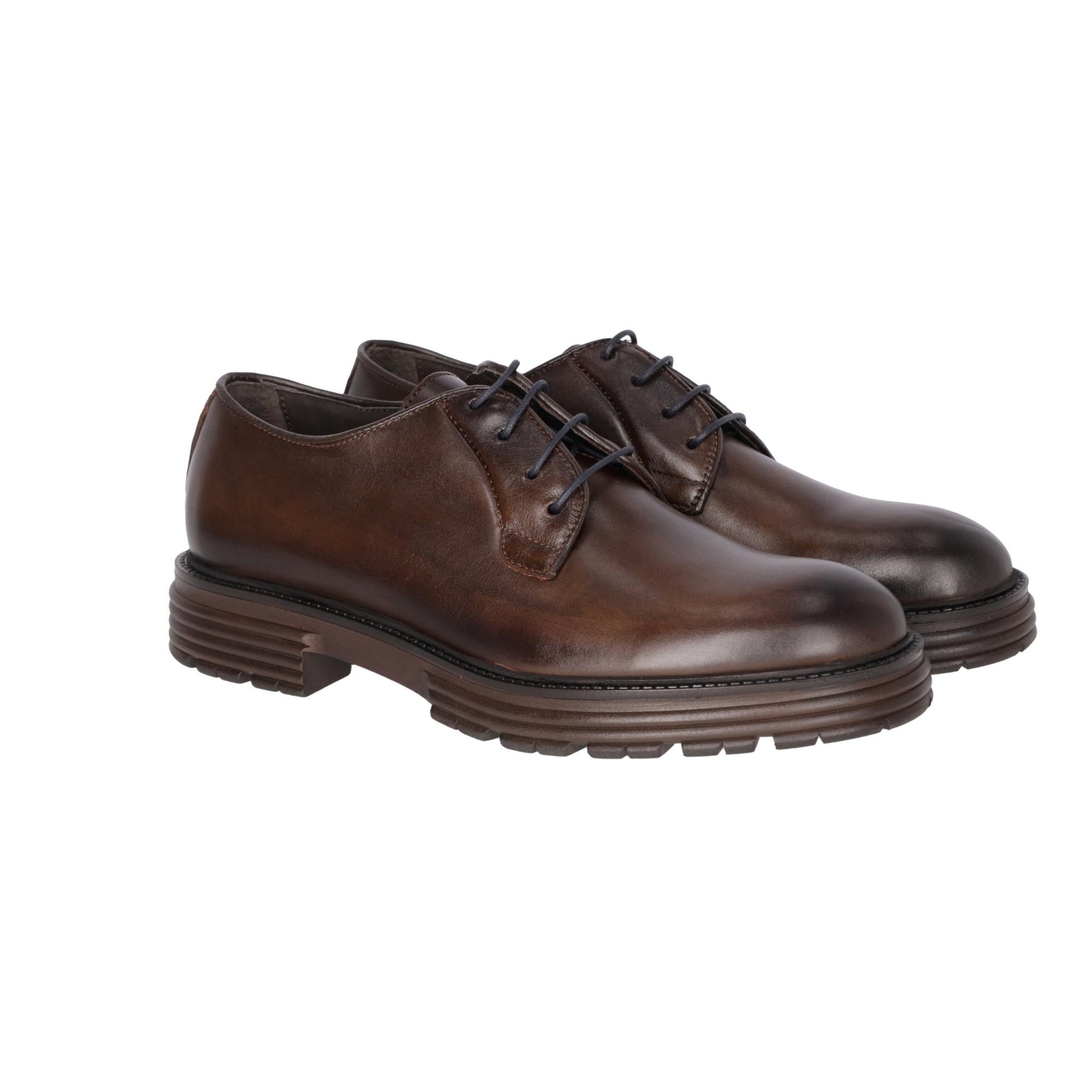 MARRONE | STRUTTURA - U 1145 Stringata