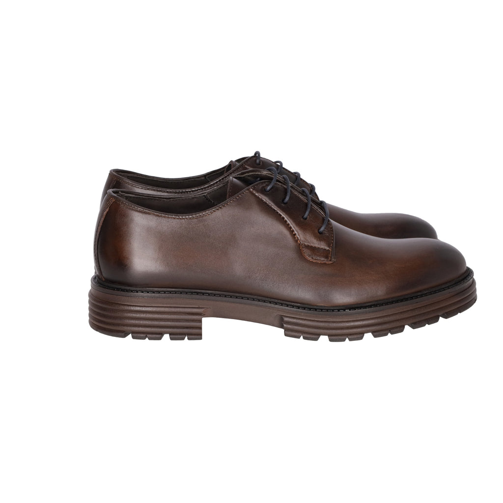 MARRONE | STRUTTURA - U 1145 Stringata