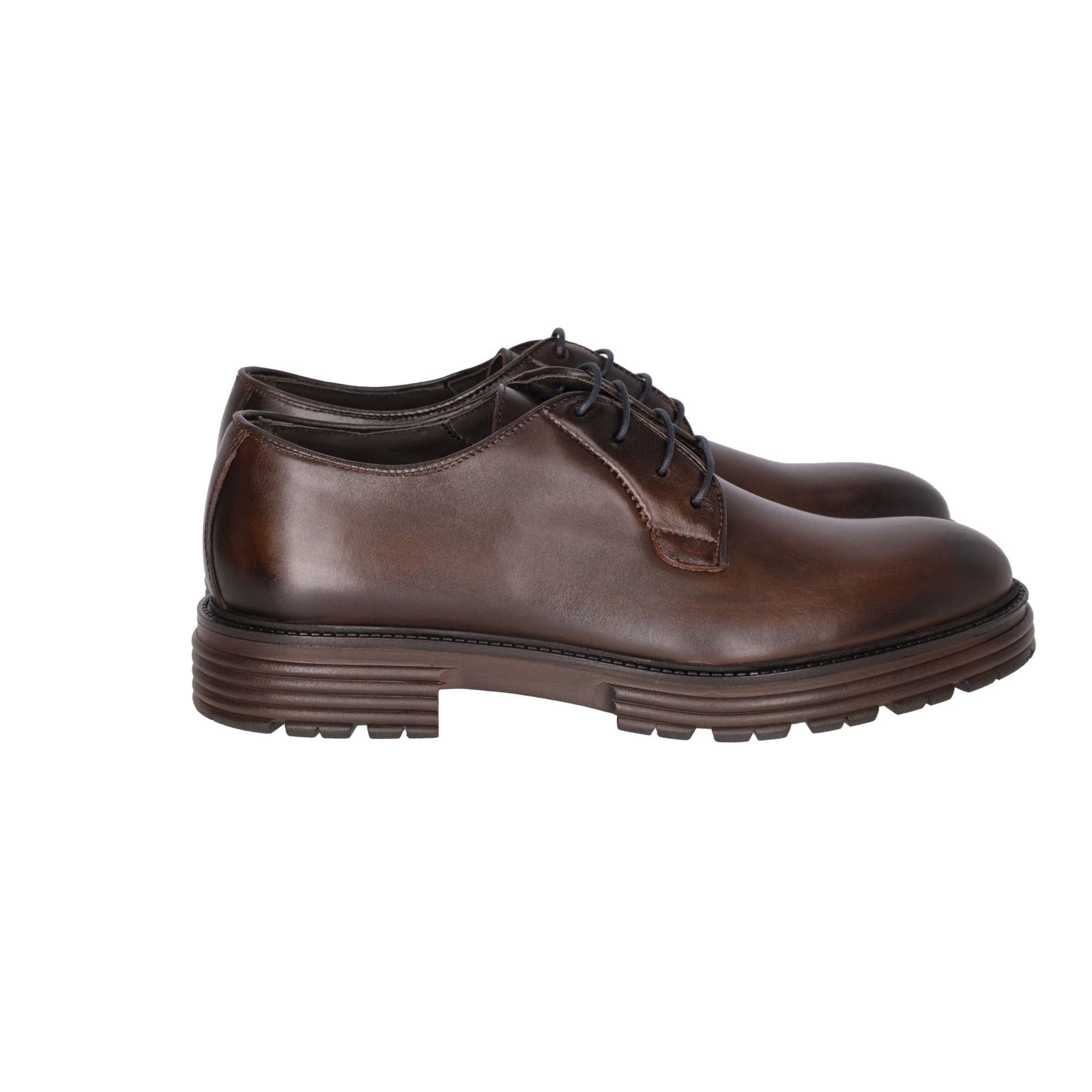 MARRONE | STRUTTURA - U 1145 Stringata
