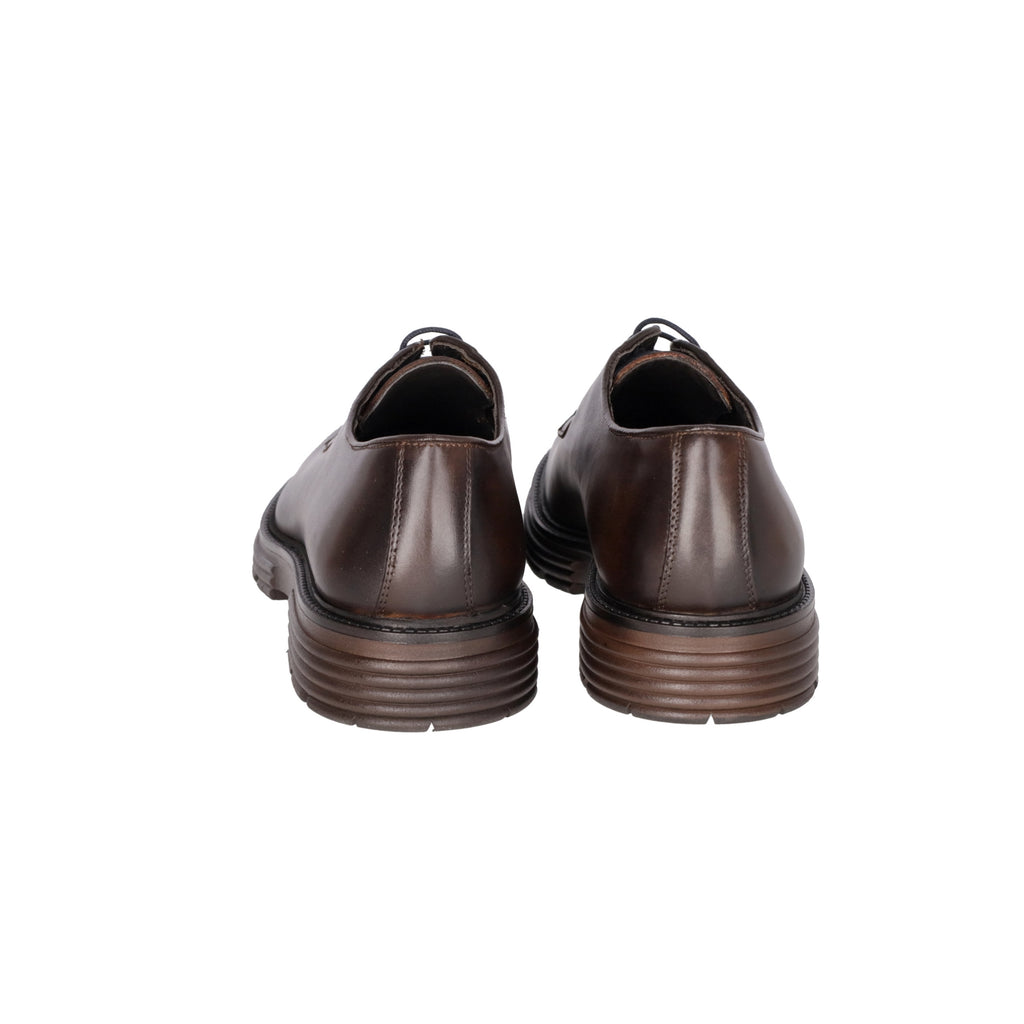 MARRONE | STRUTTURA - U 1145 Stringata