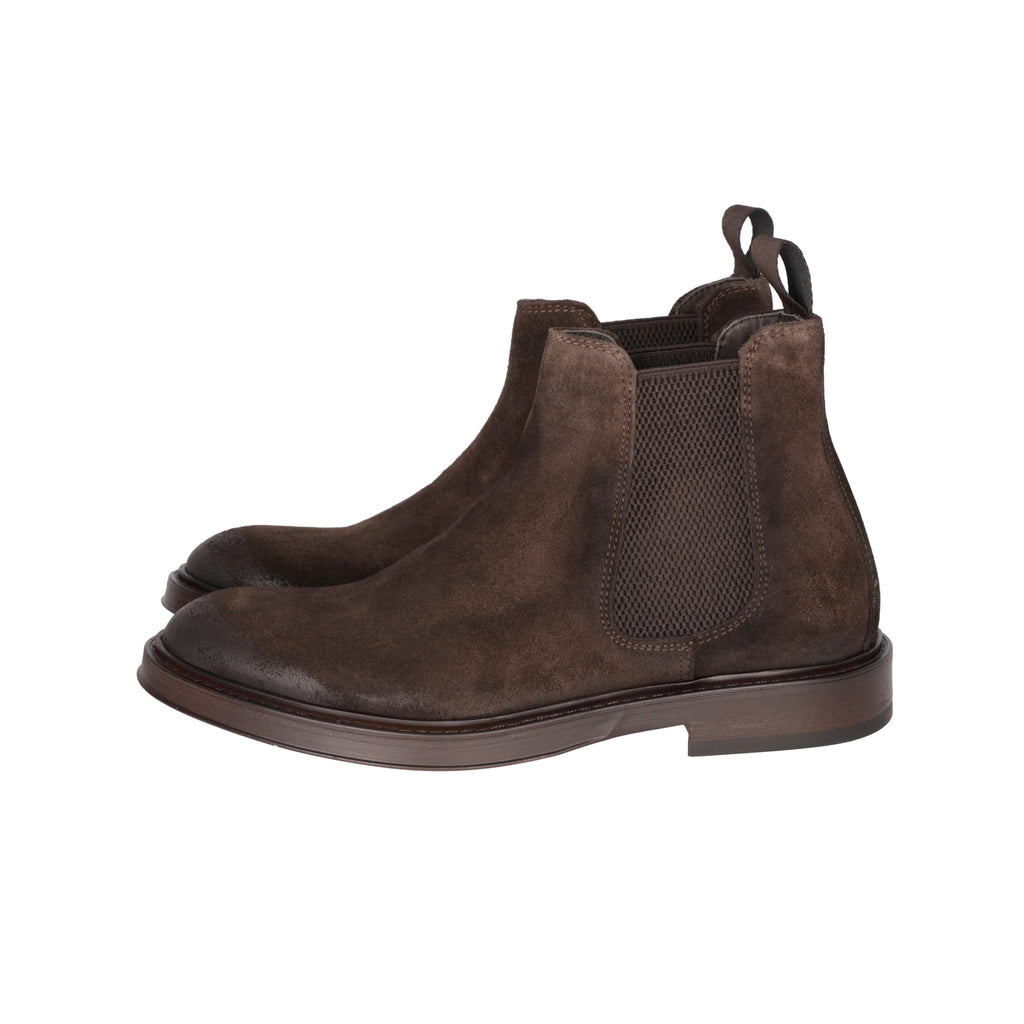 TESTA DI MORO | STRUTTURA - U 2052L Beatles