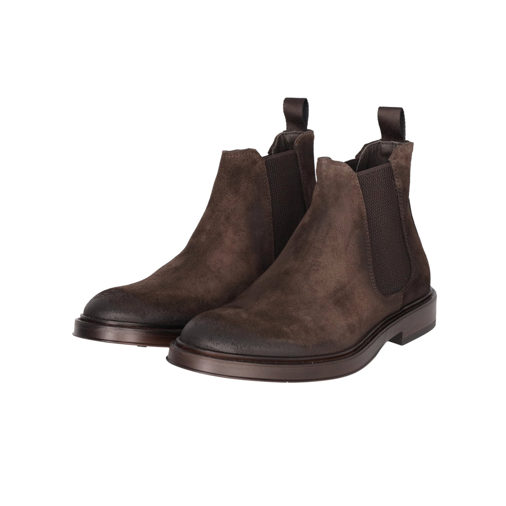 TESTA DI MORO | STRUTTURA - U 2052L Beatles