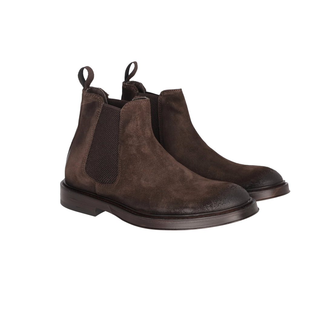 TESTA DI MORO | STRUTTURA - U 2052L Beatles