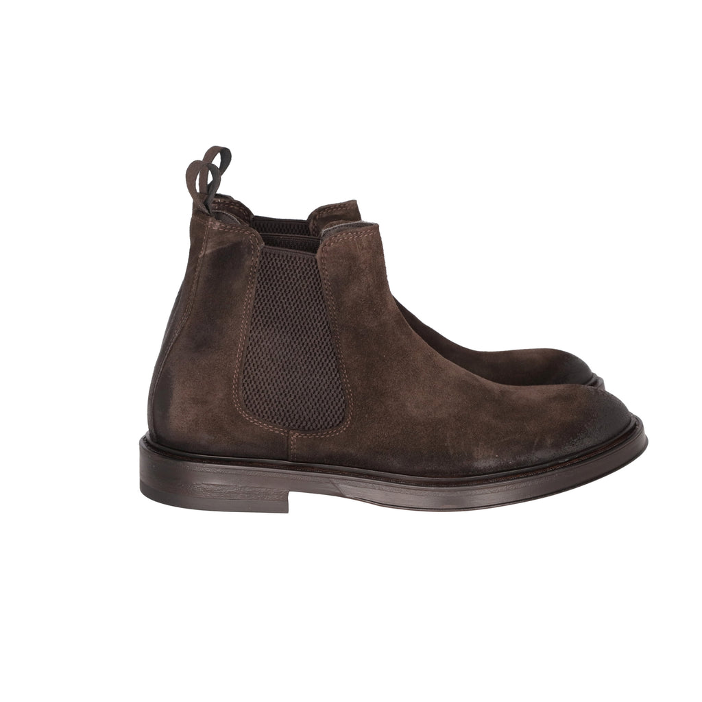 TESTA DI MORO | STRUTTURA - U 2052L Beatles