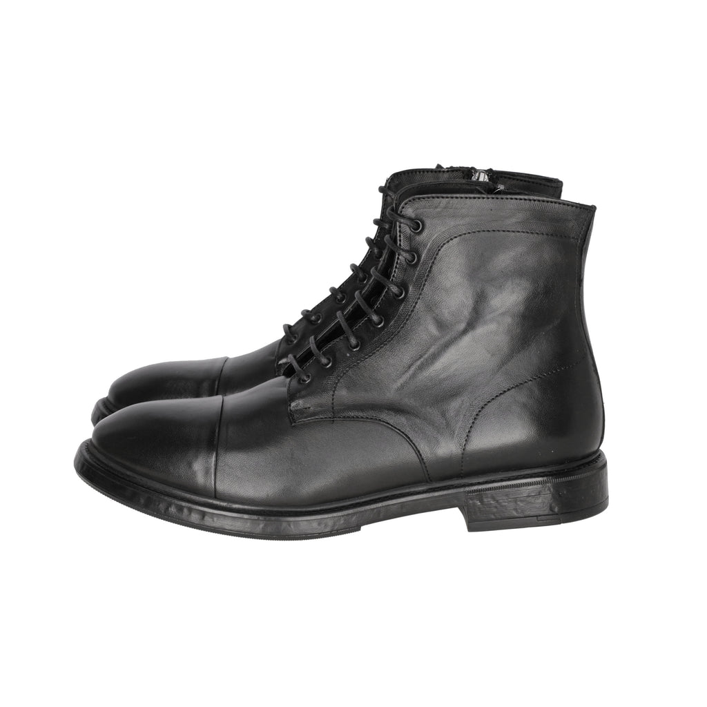 NERO | STRUTTURA - U 2968 Anfibio