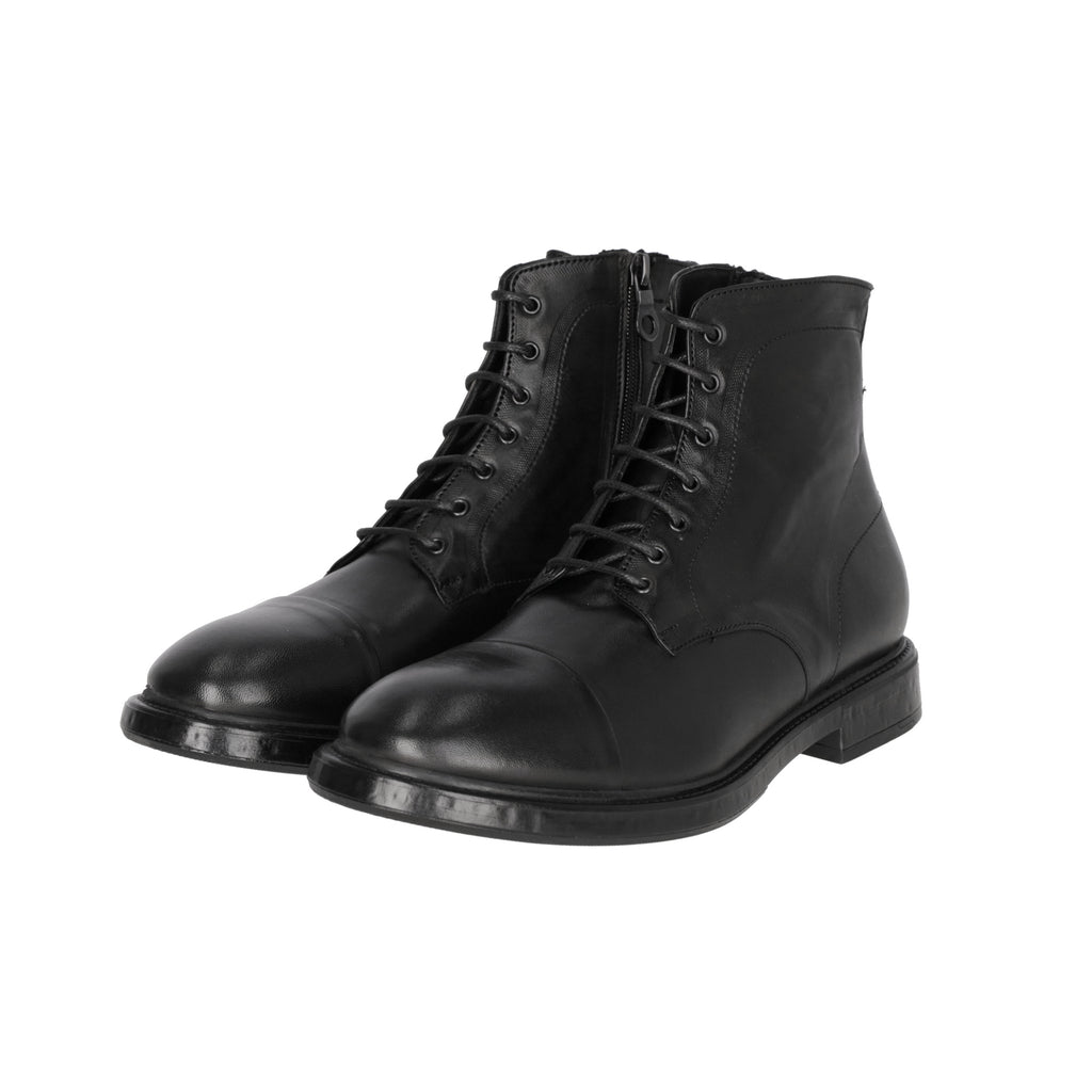 NERO | STRUTTURA - U 2968 Anfibio