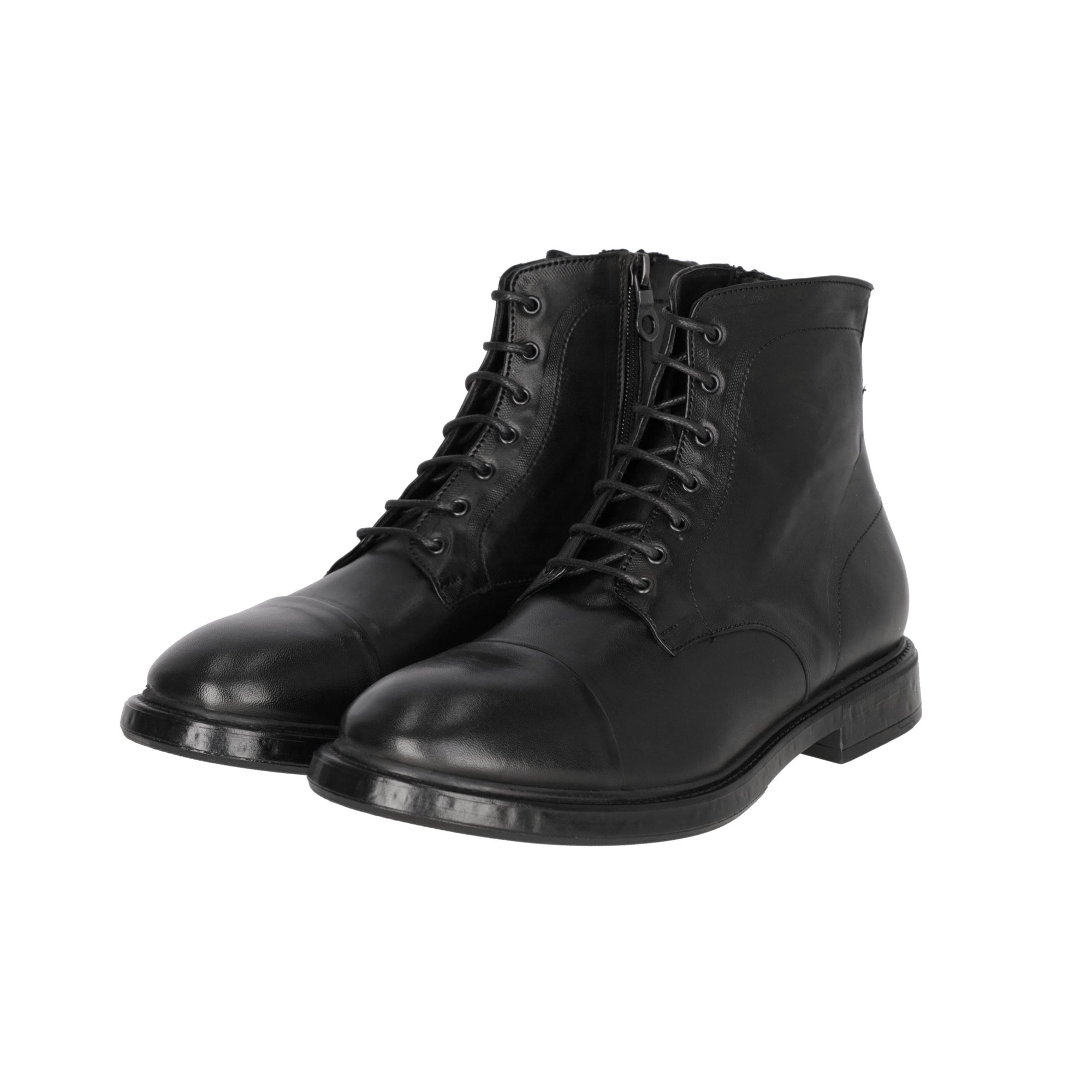 NERO | STRUTTURA - U 2968 Anfibio