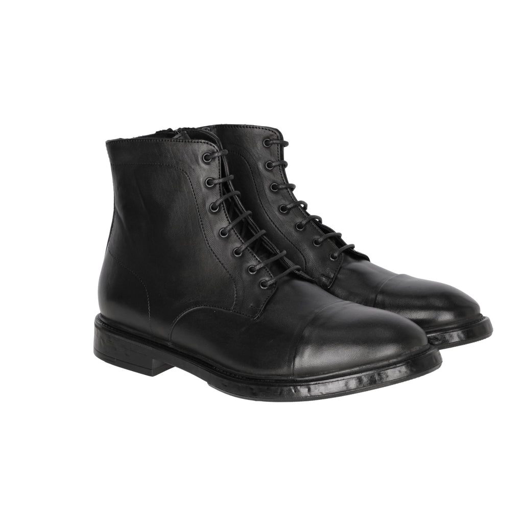 NERO | STRUTTURA - U 2968 Anfibio
