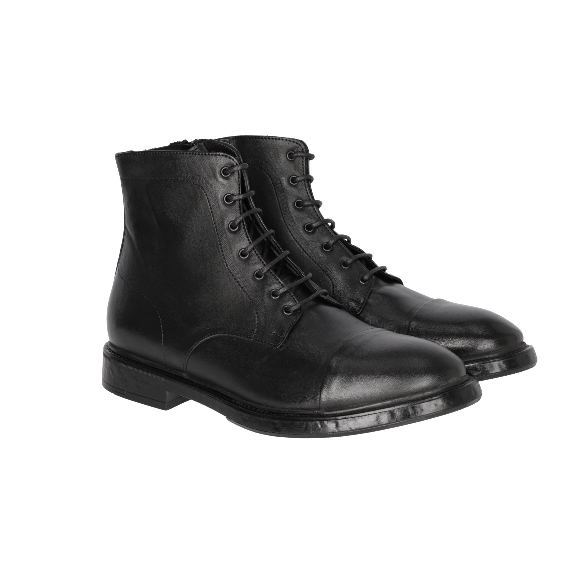 NERO | STRUTTURA - U 2968 Anfibio