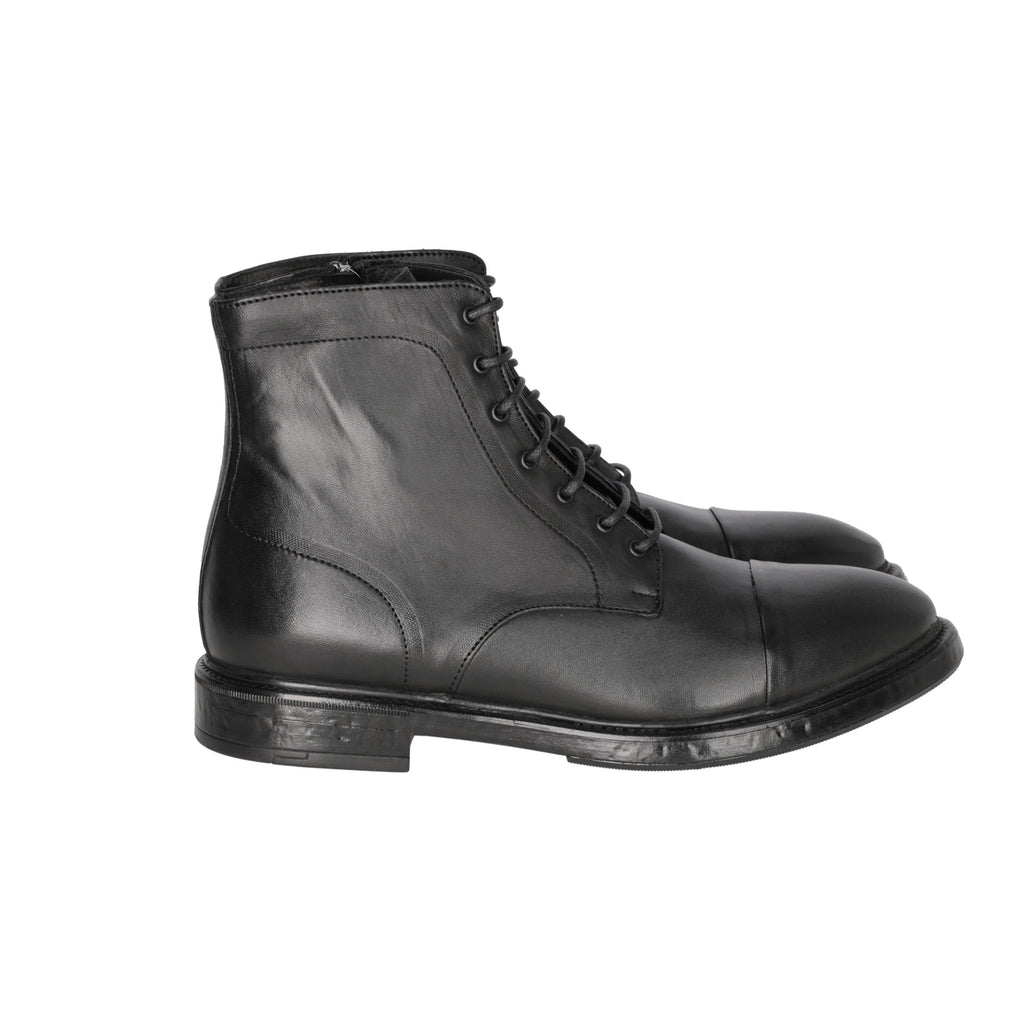 NERO | STRUTTURA - U 2968 Anfibio