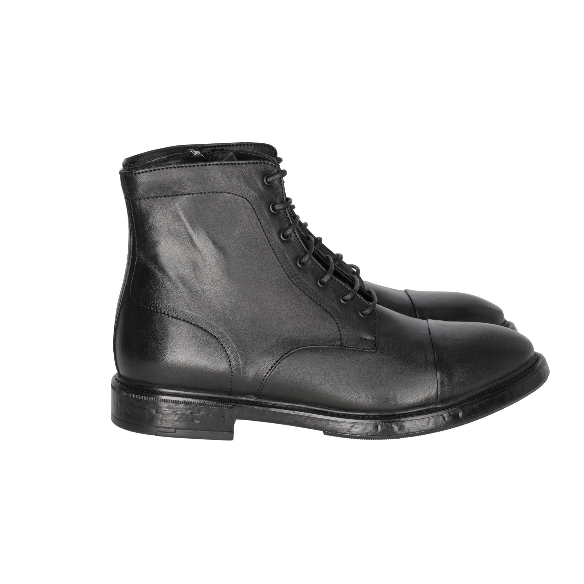 NERO | STRUTTURA - U 2968 Anfibio