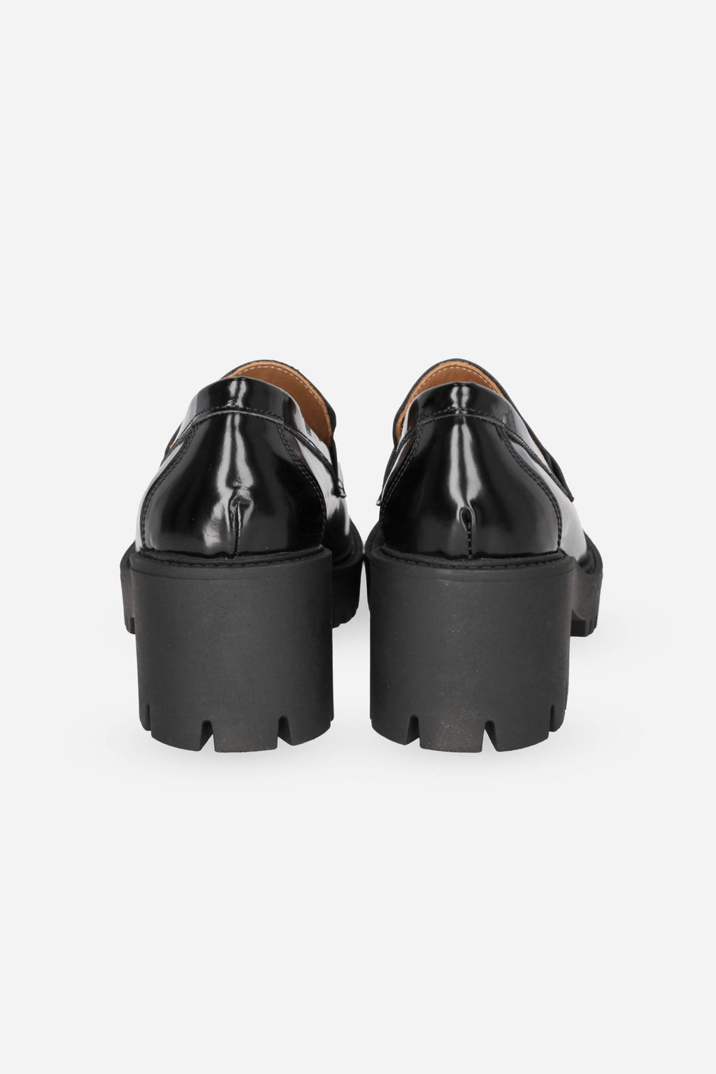 NERO | ALBANO - D 2828 Mocassino