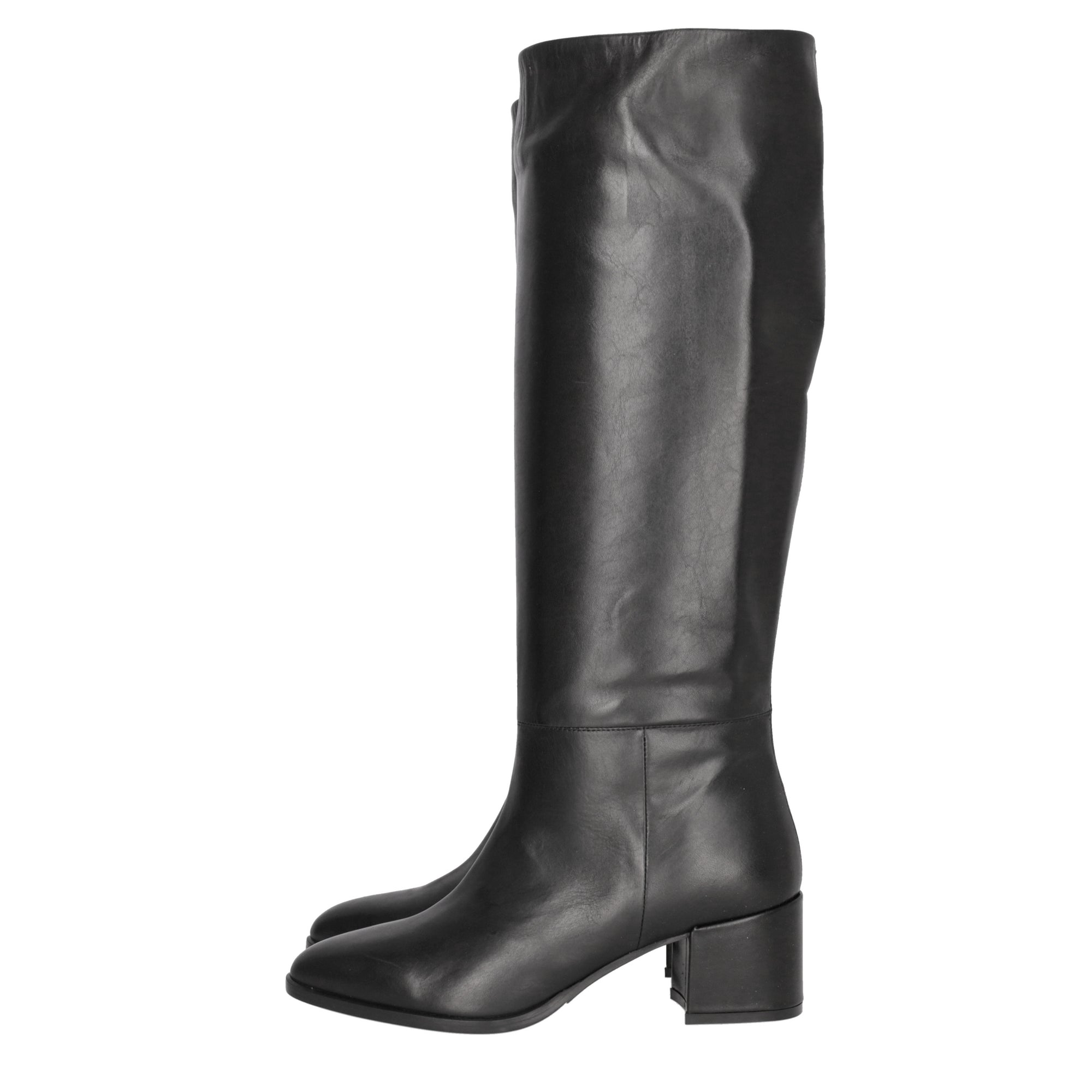 NERO | L' AMOUR - D 556 Stivale