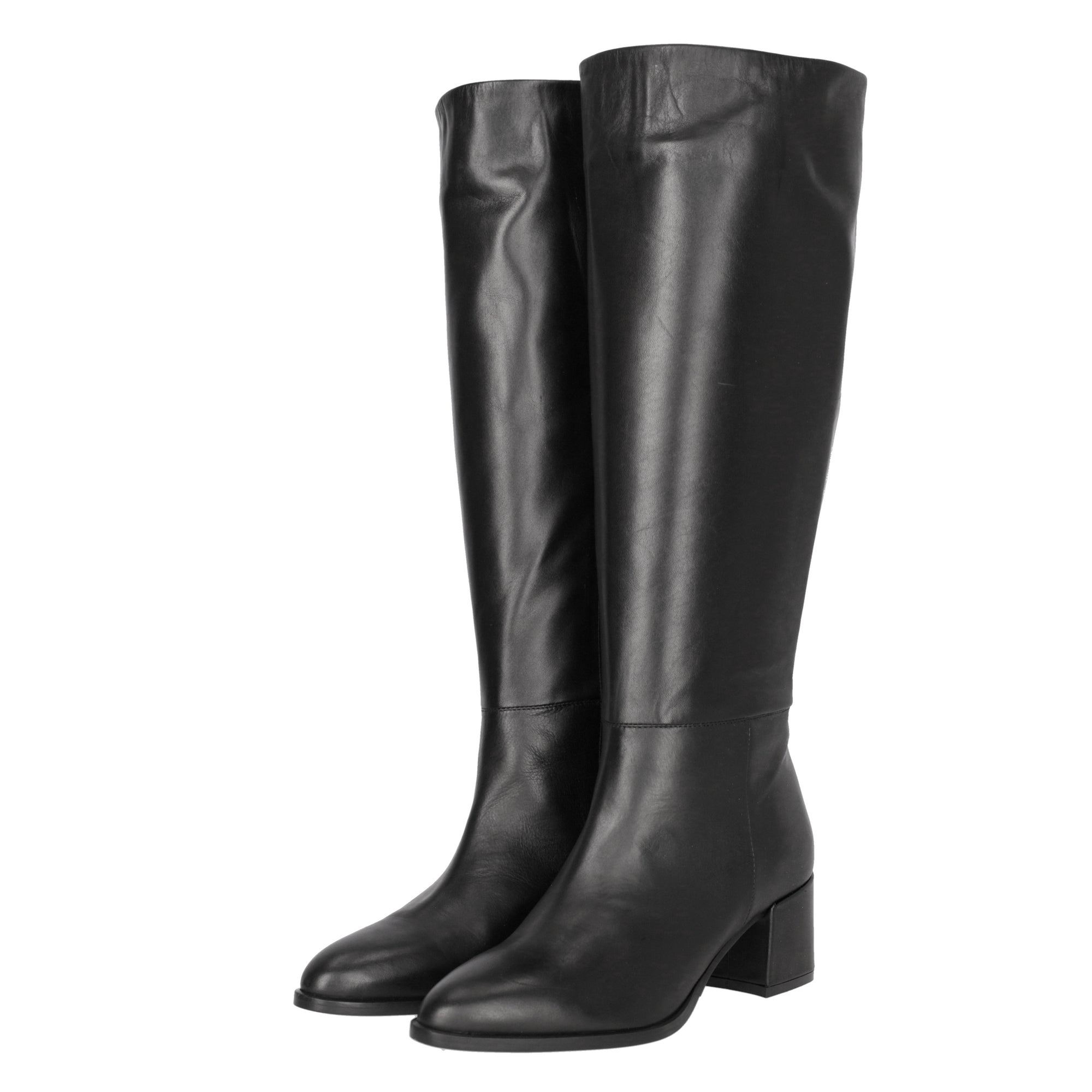 NERO | L' AMOUR - D 556 Stivale