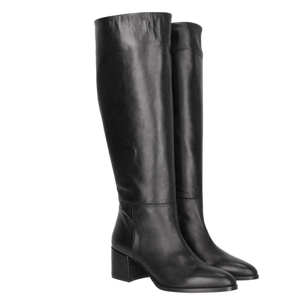 NERO | L' AMOUR - D 556 Stivale