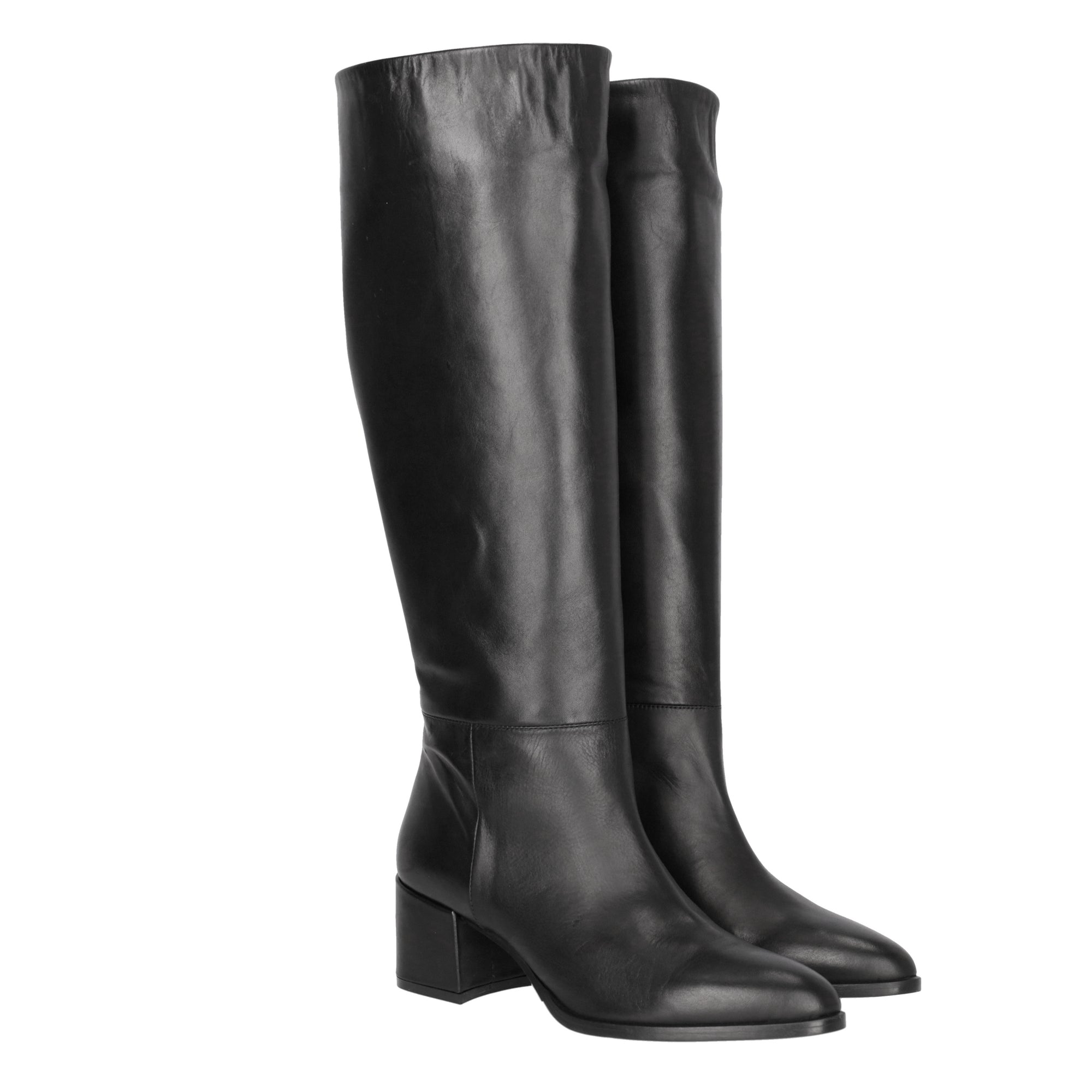 NERO | L' AMOUR - D 556 Stivale