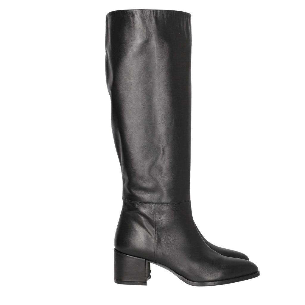 NERO | L' AMOUR - D 556 Stivale