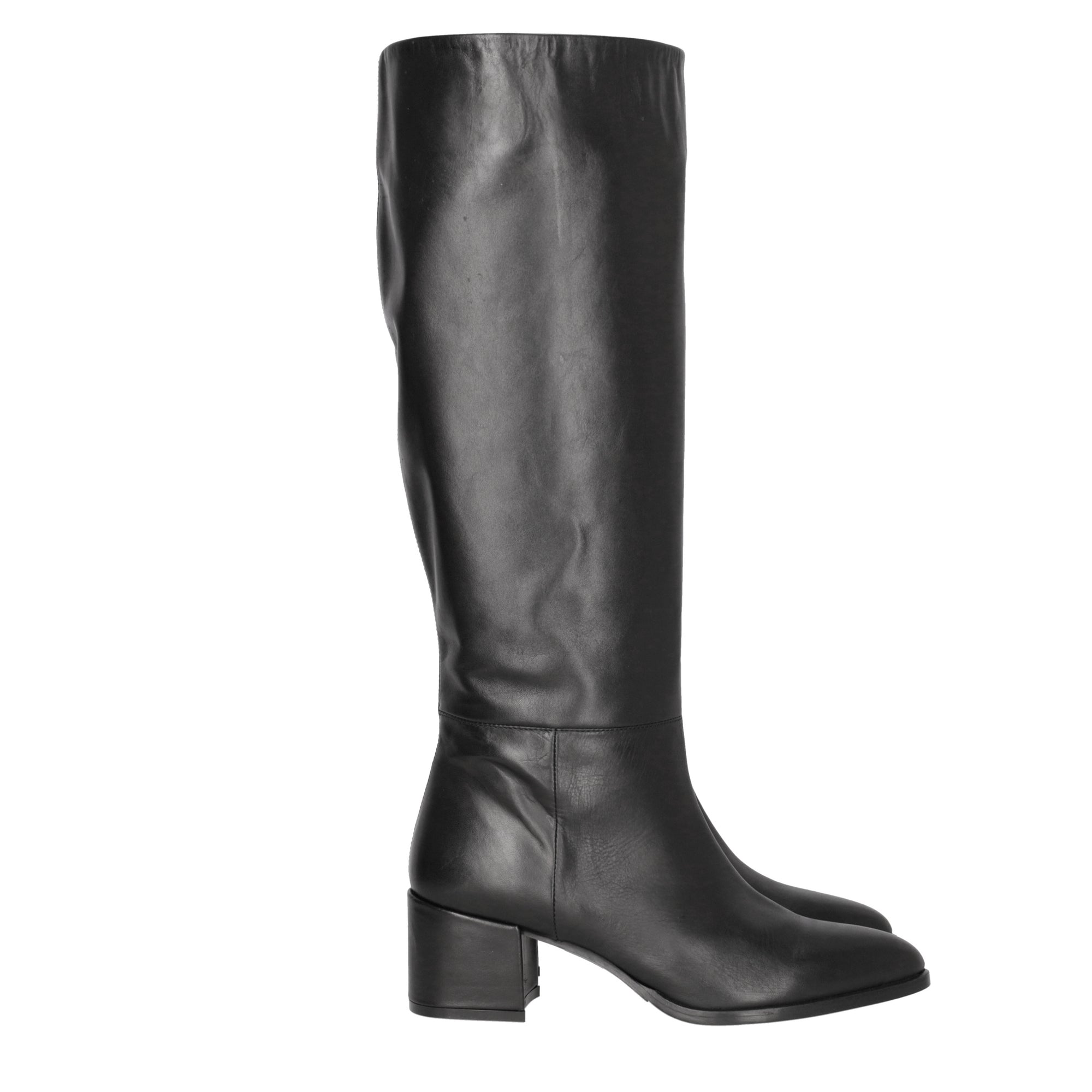 NERO | L' AMOUR - D 556 Stivale