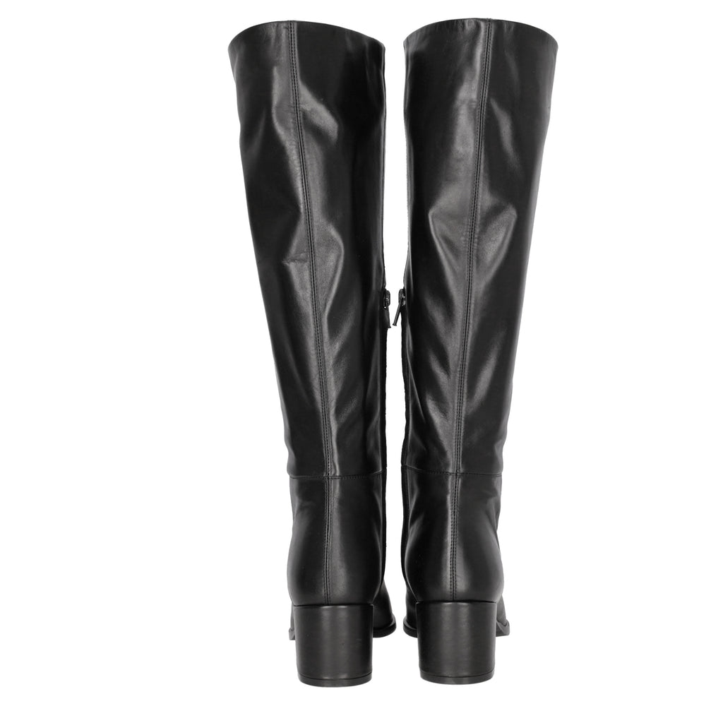 NERO | L' AMOUR - D 556 Stivale
