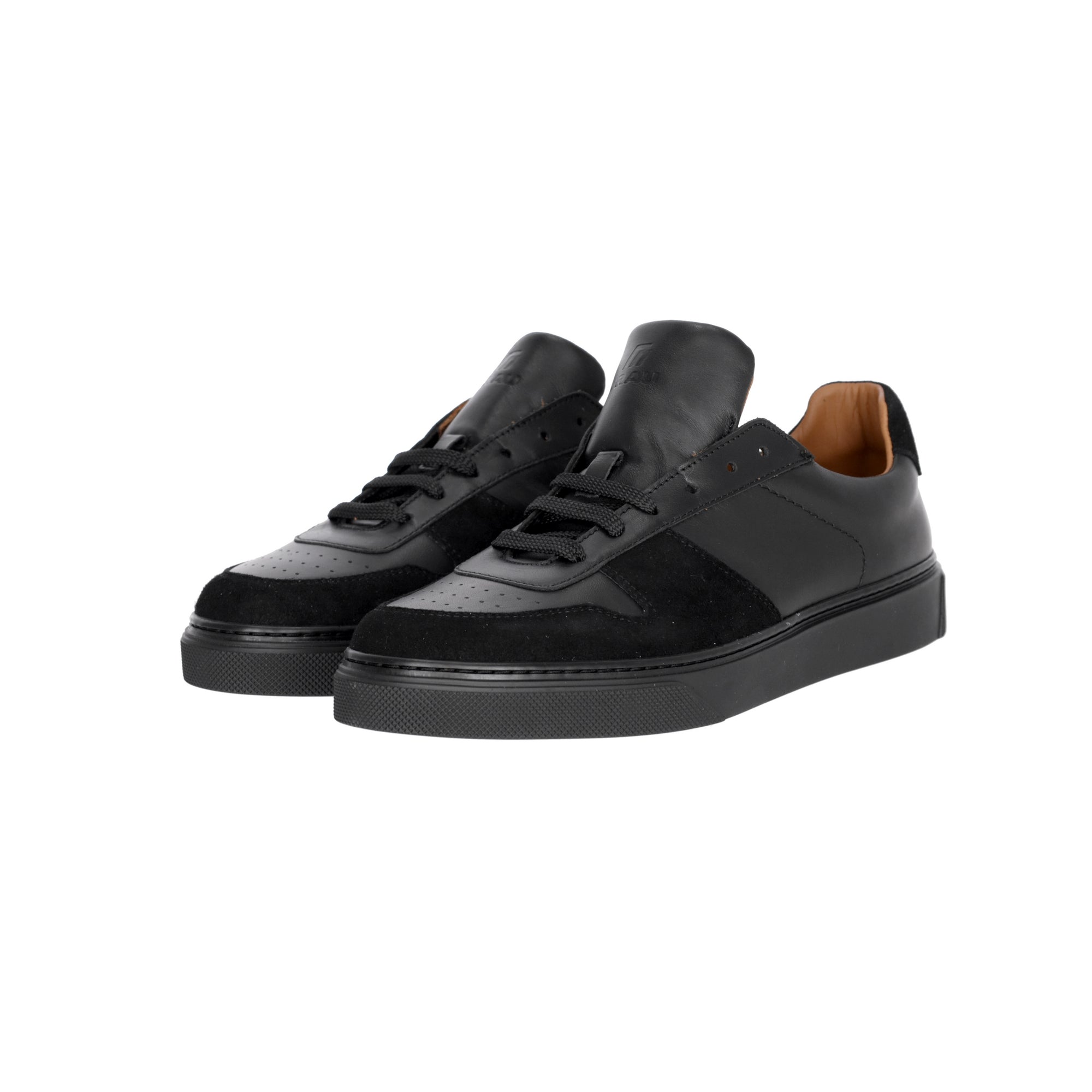 NERO | FRAU - U 28S8 Sneakers