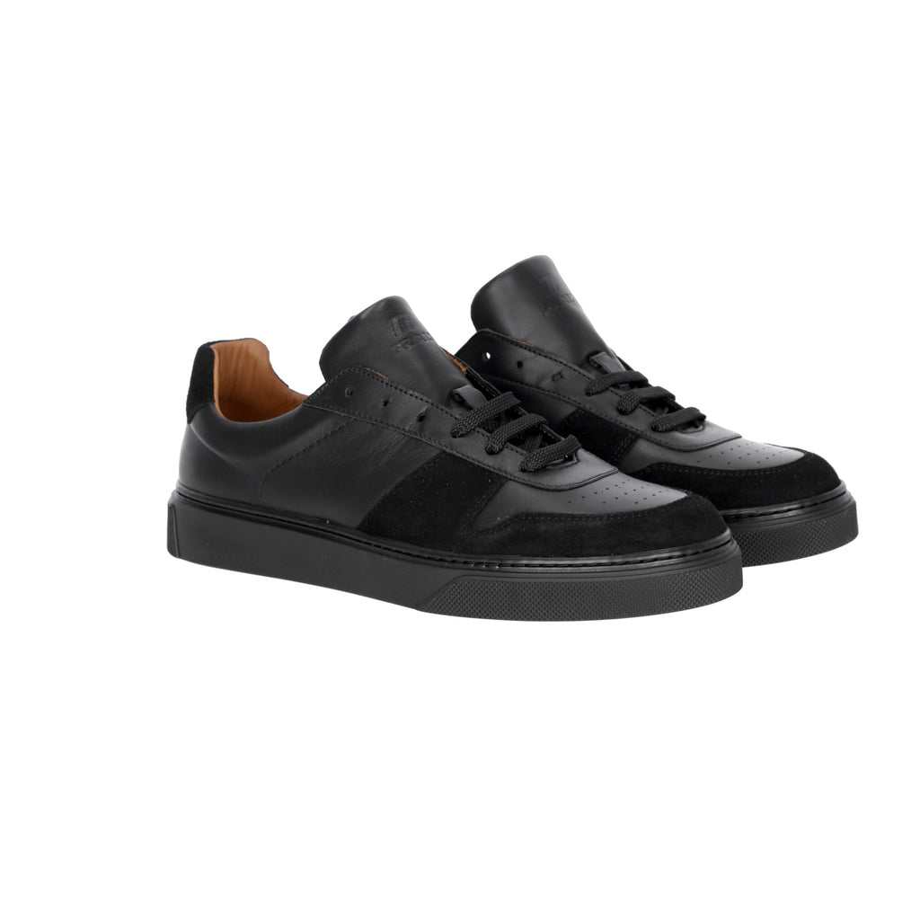 NERO | FRAU - U 28S8 Sneakers