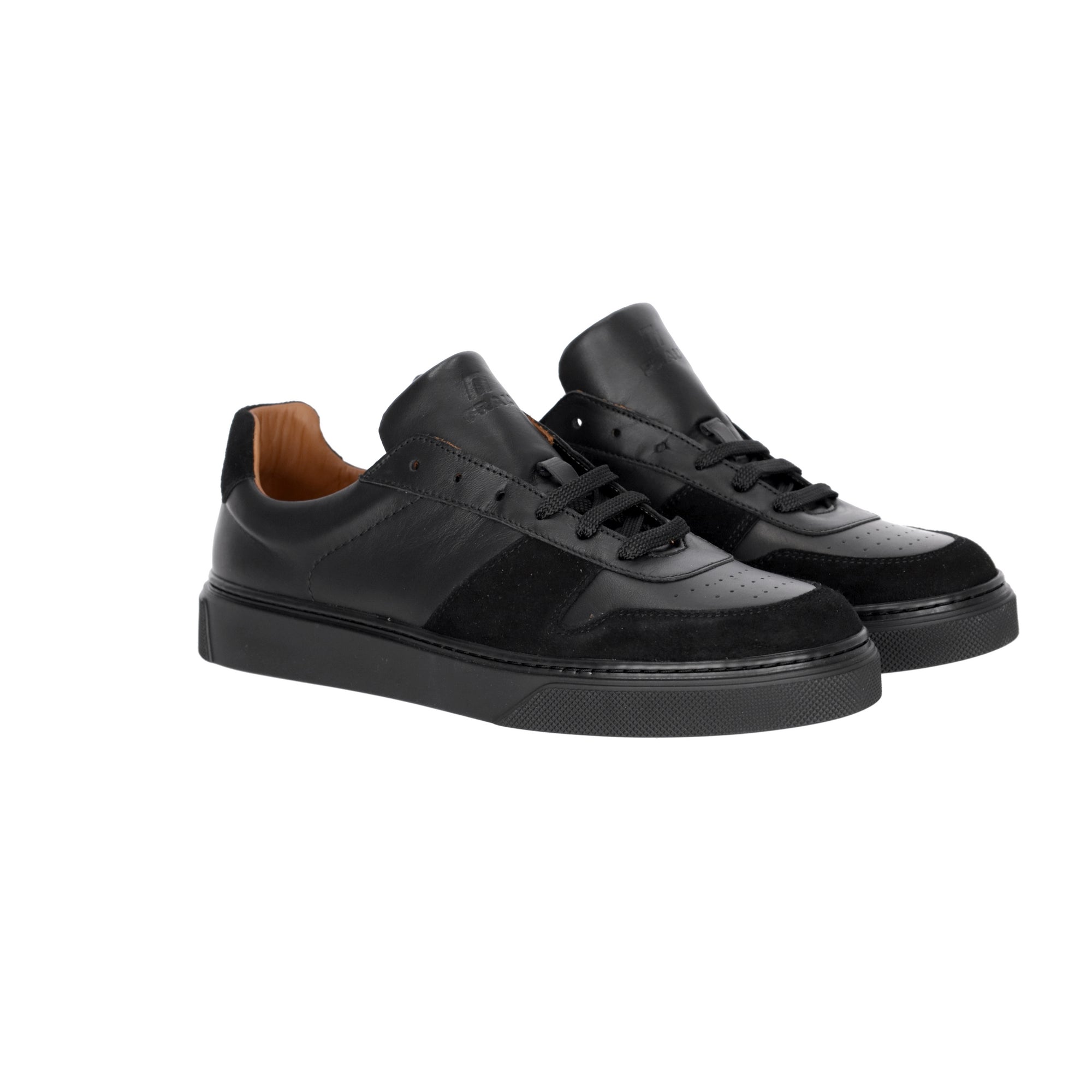 NERO | FRAU - U 28S8 Sneakers