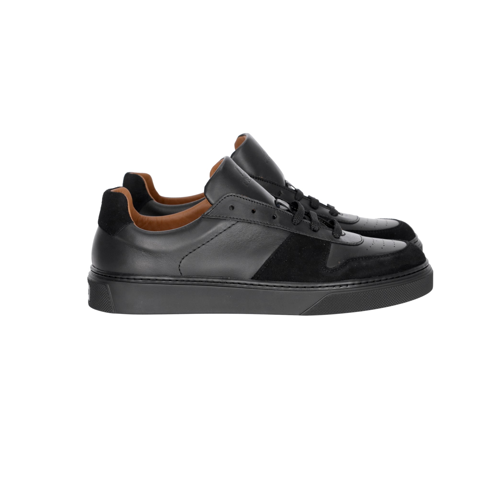 NERO | FRAU - U 28S8 Sneakers