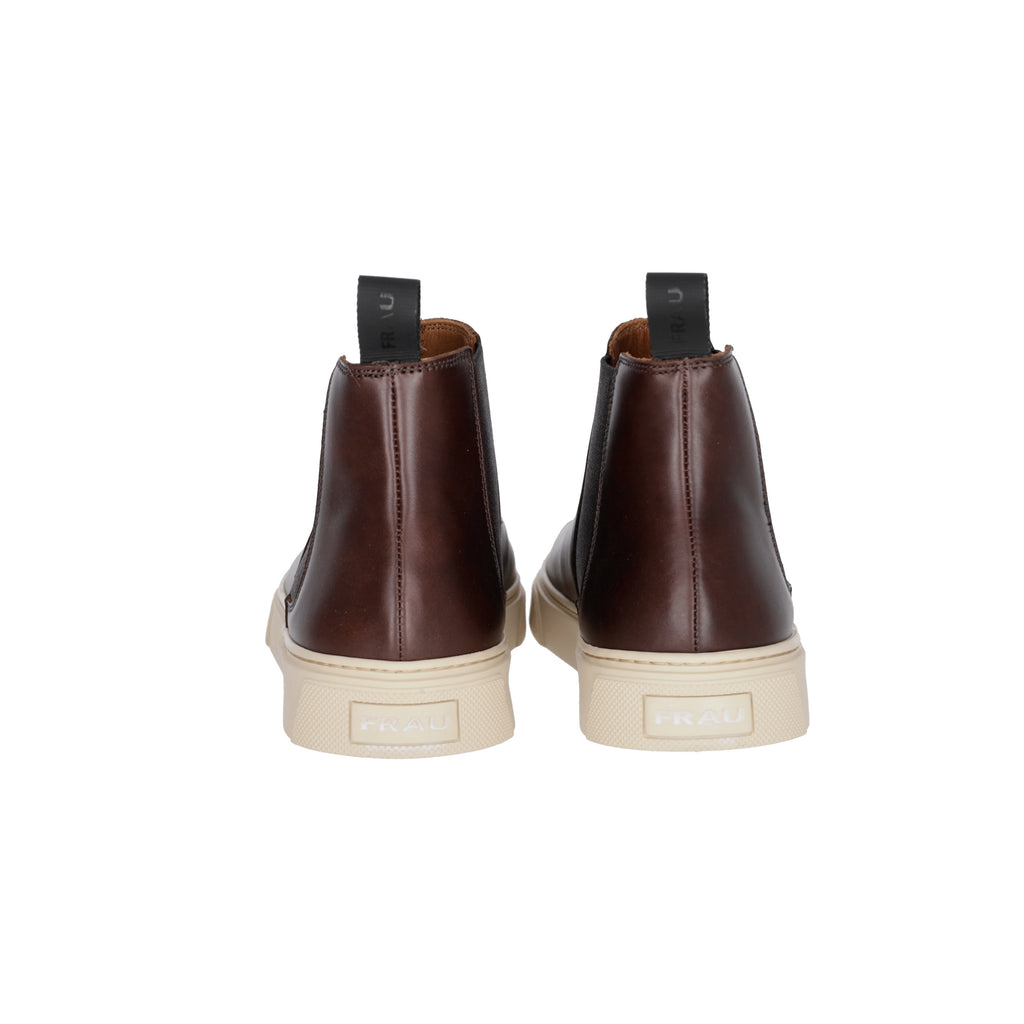 MARRONE | FRAU - U 28N3 Beatles