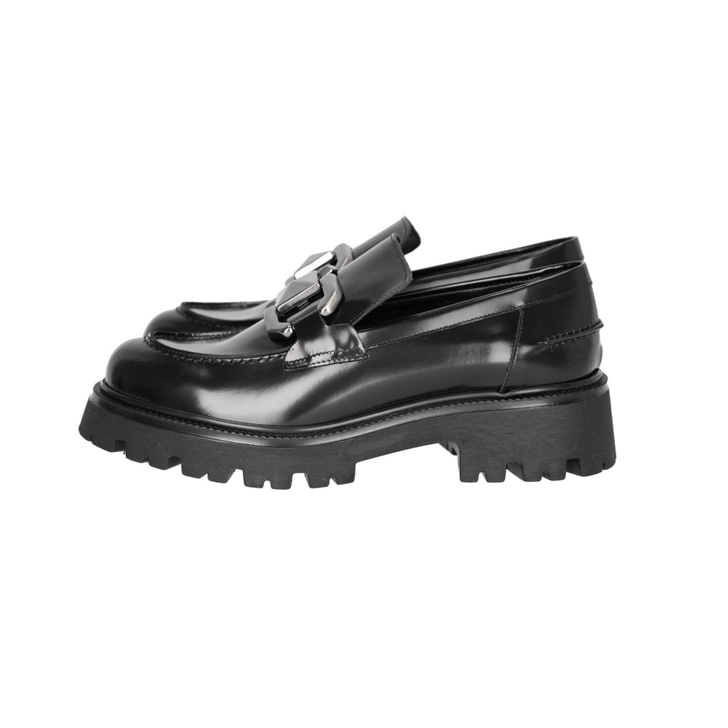 NERO | VSL - D 7708 Mocassino