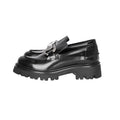 NERO | VSL - D 7708 Mocassino