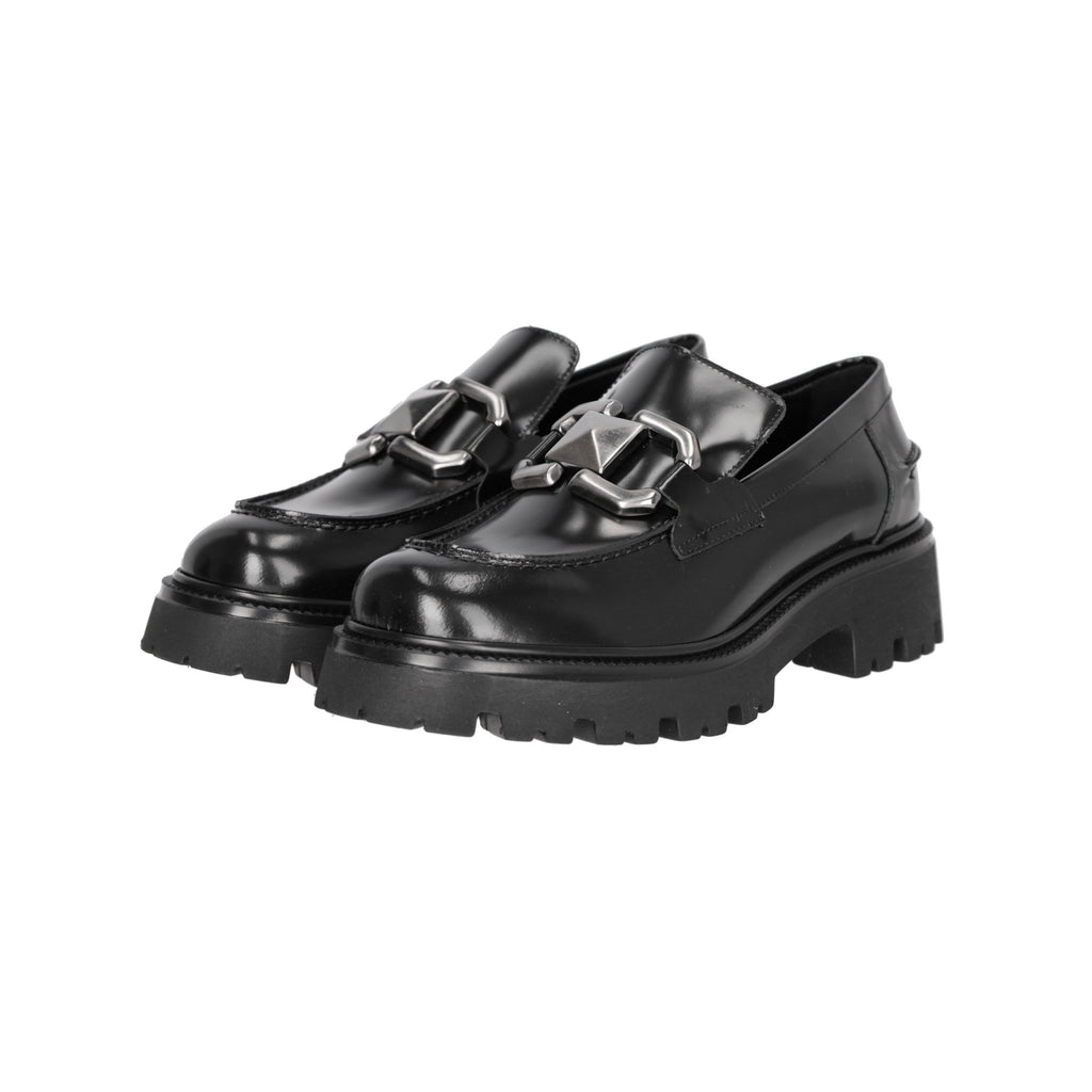 NERO | VSL - D 7708 Mocassino