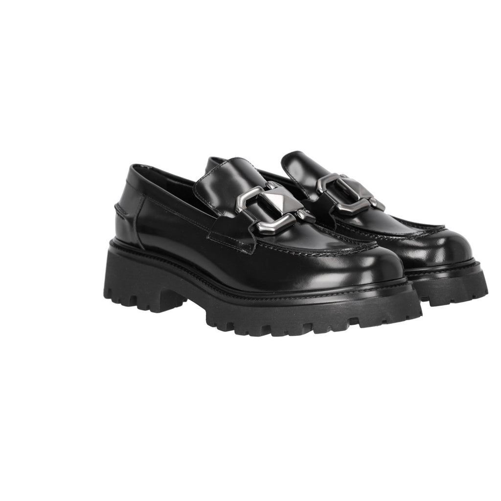 NERO | VSL - D 7708 Mocassino