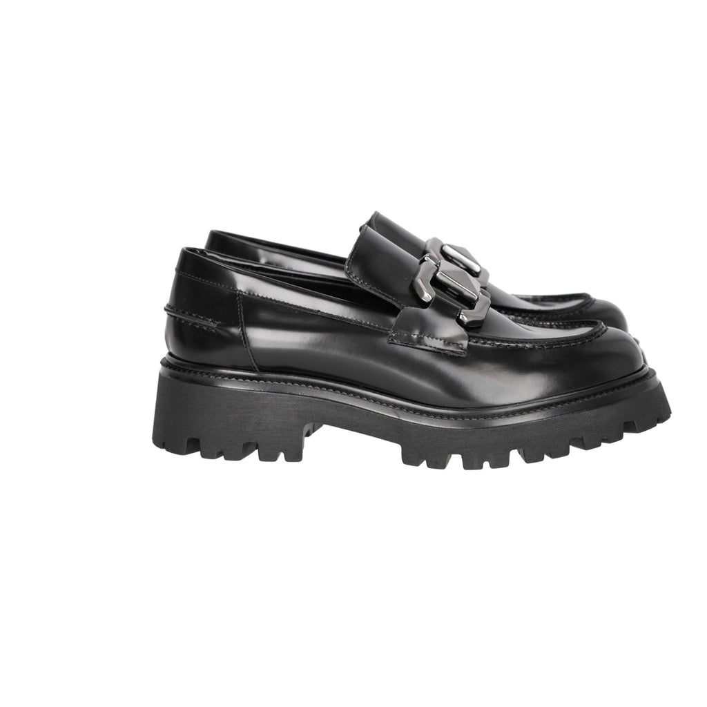 NERO | VSL - D 7708 Mocassino