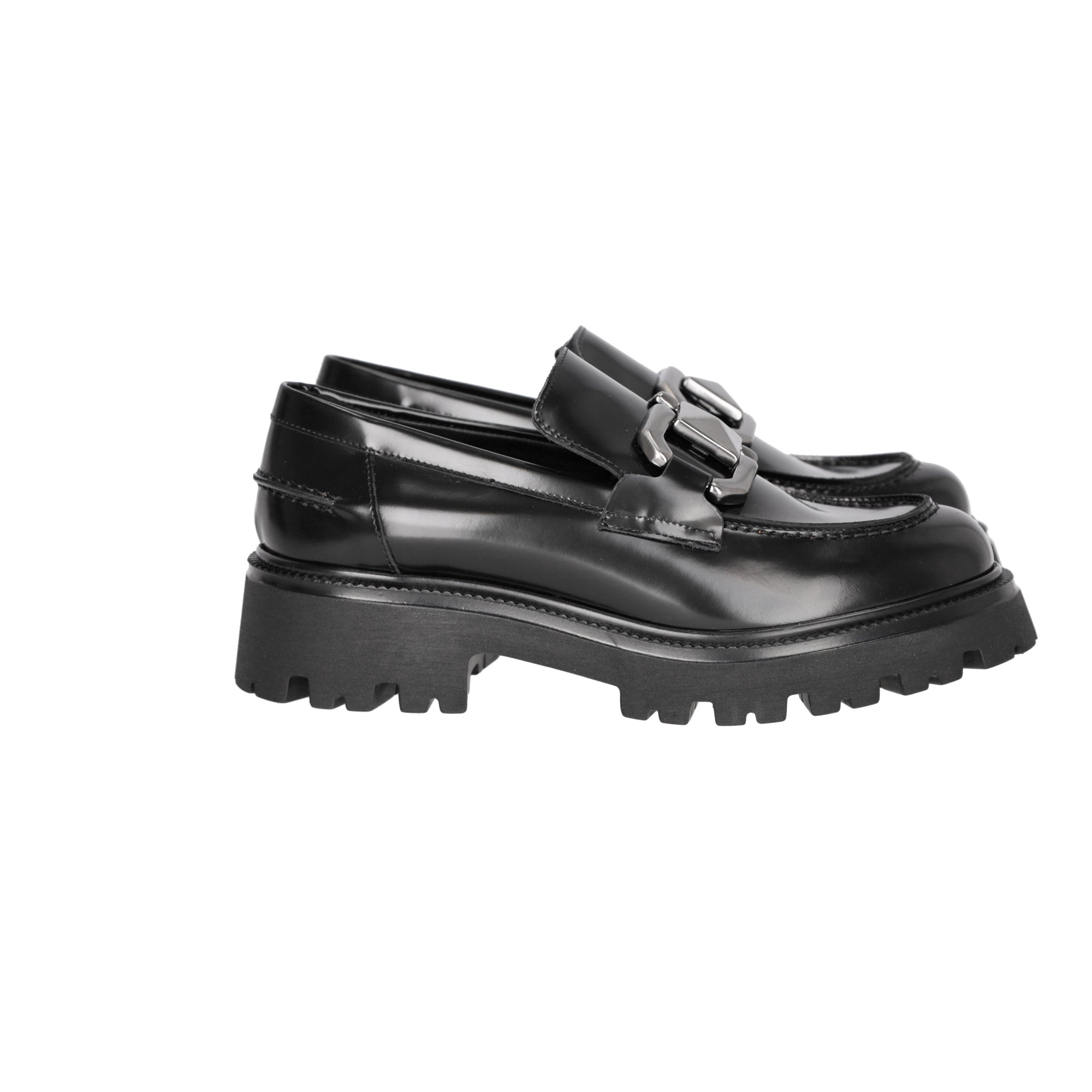 NERO | VSL - D 7708 Mocassino
