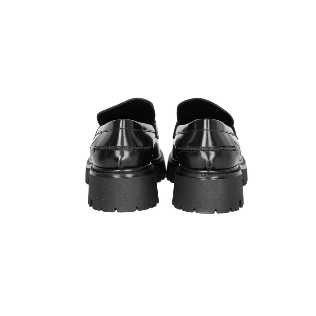 NERO | VSL - D 7708 Mocassino