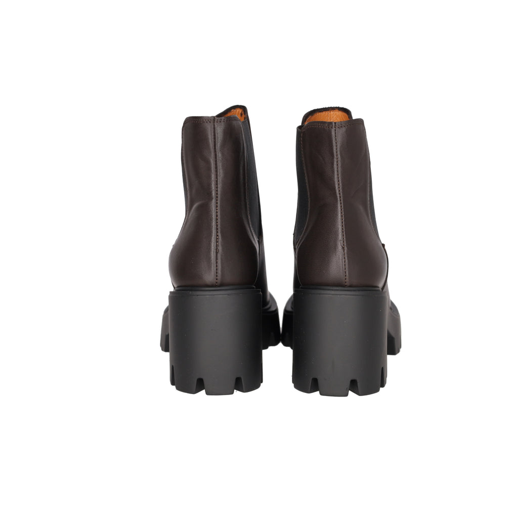 TESTA DI MORO | VSL - D 7377 Tronchetto