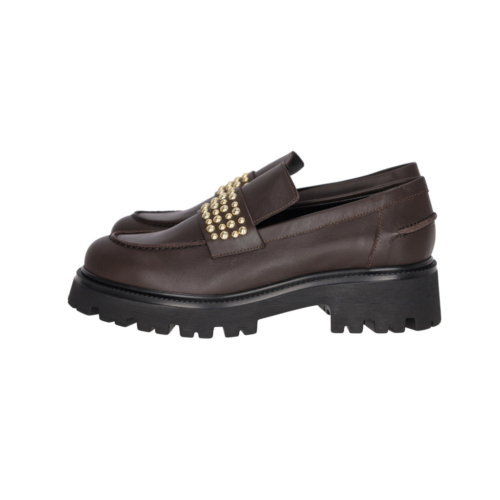 TESTA DI MORO | VSL - D 7698 Mocassino