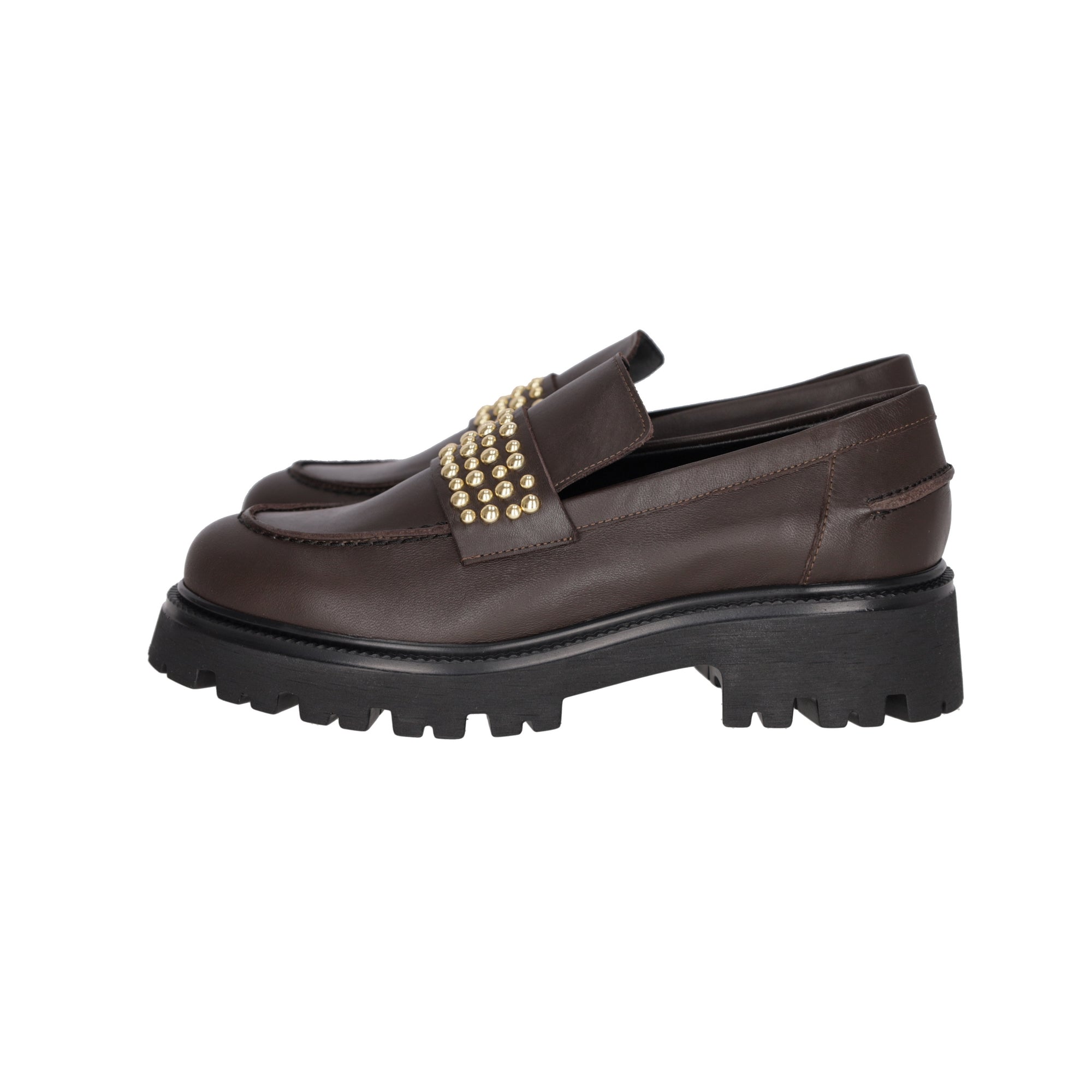TESTA DI MORO | VSL - D 7698 Mocassino