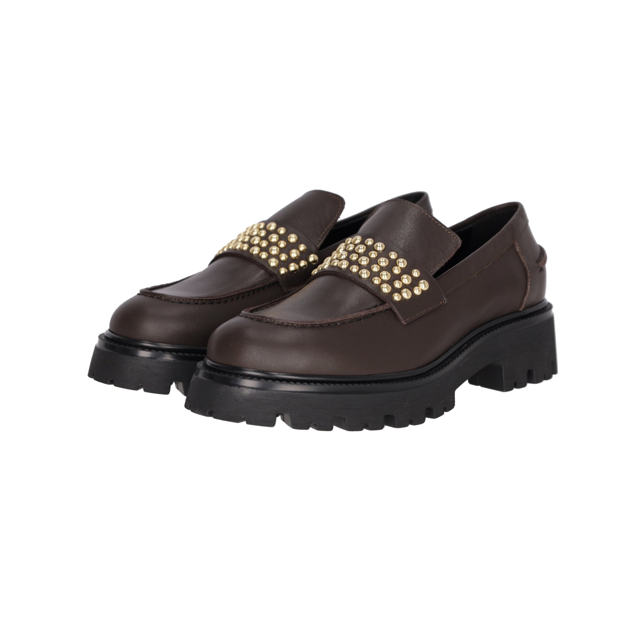 TESTA DI MORO | VSL - D 7698 Mocassino