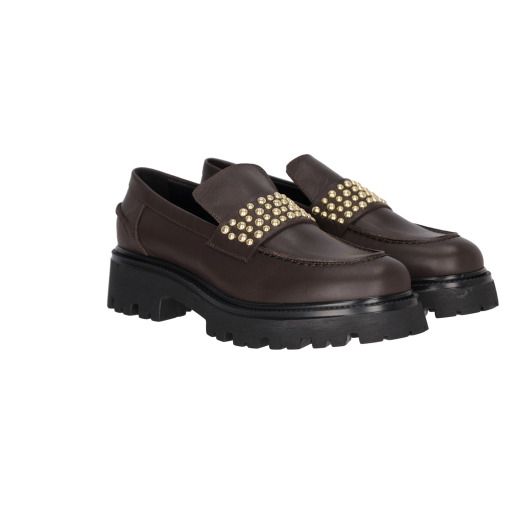 TESTA DI MORO | VSL - D 7698 Mocassino