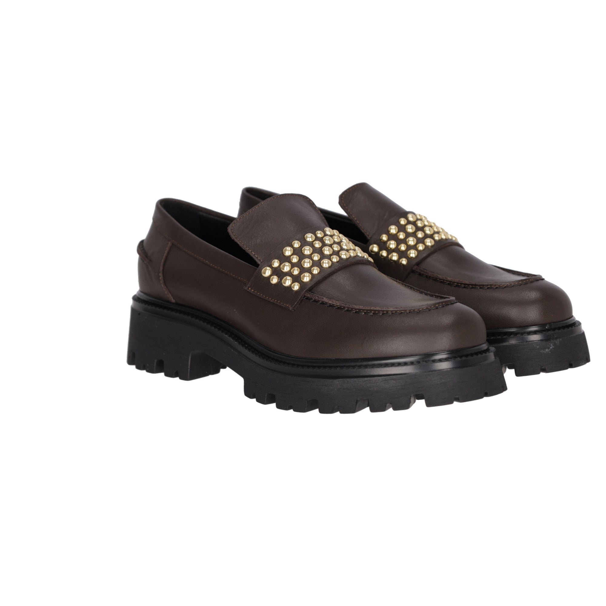 TESTA DI MORO | VSL - D 7698 Mocassino