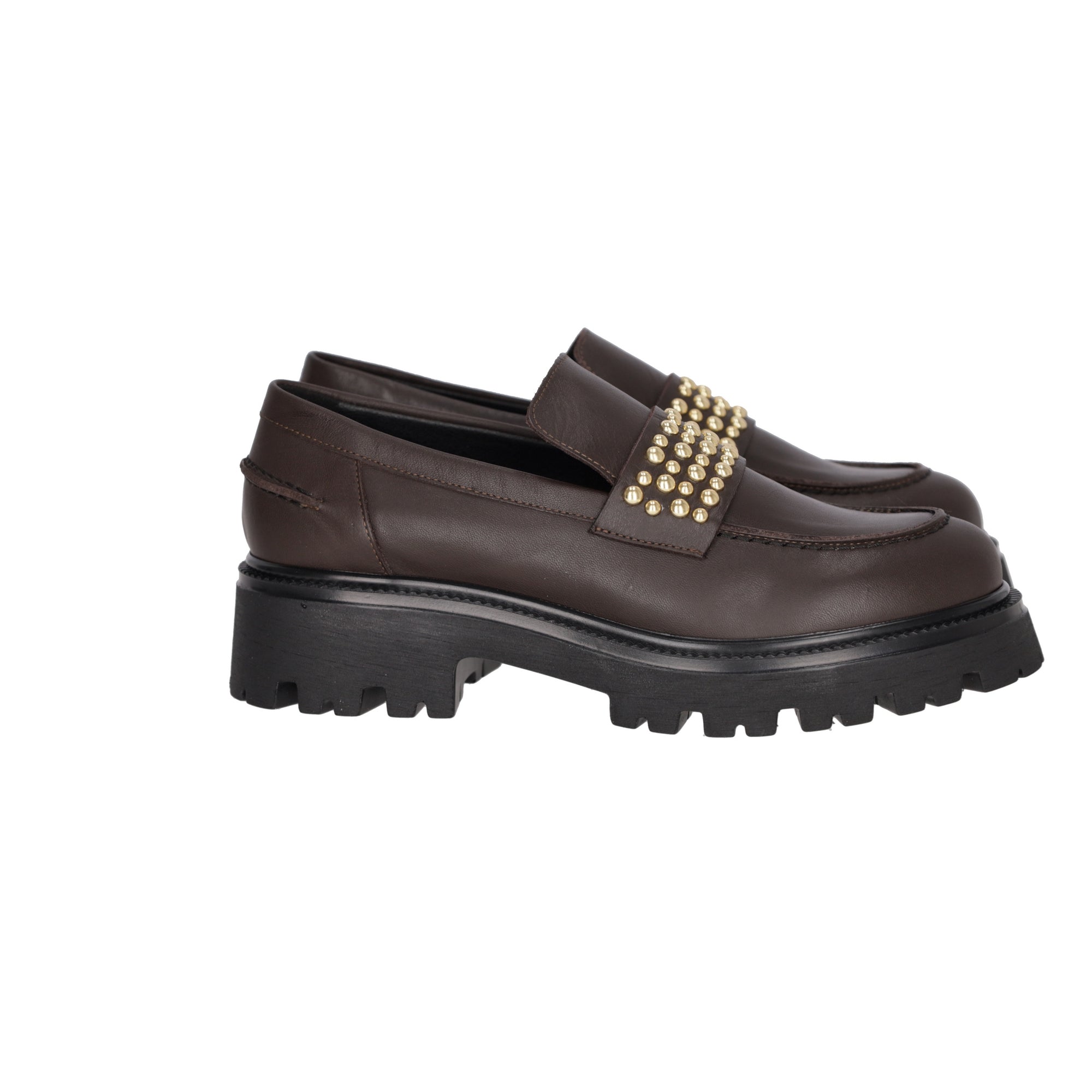 TESTA DI MORO | VSL - D 7698 Mocassino