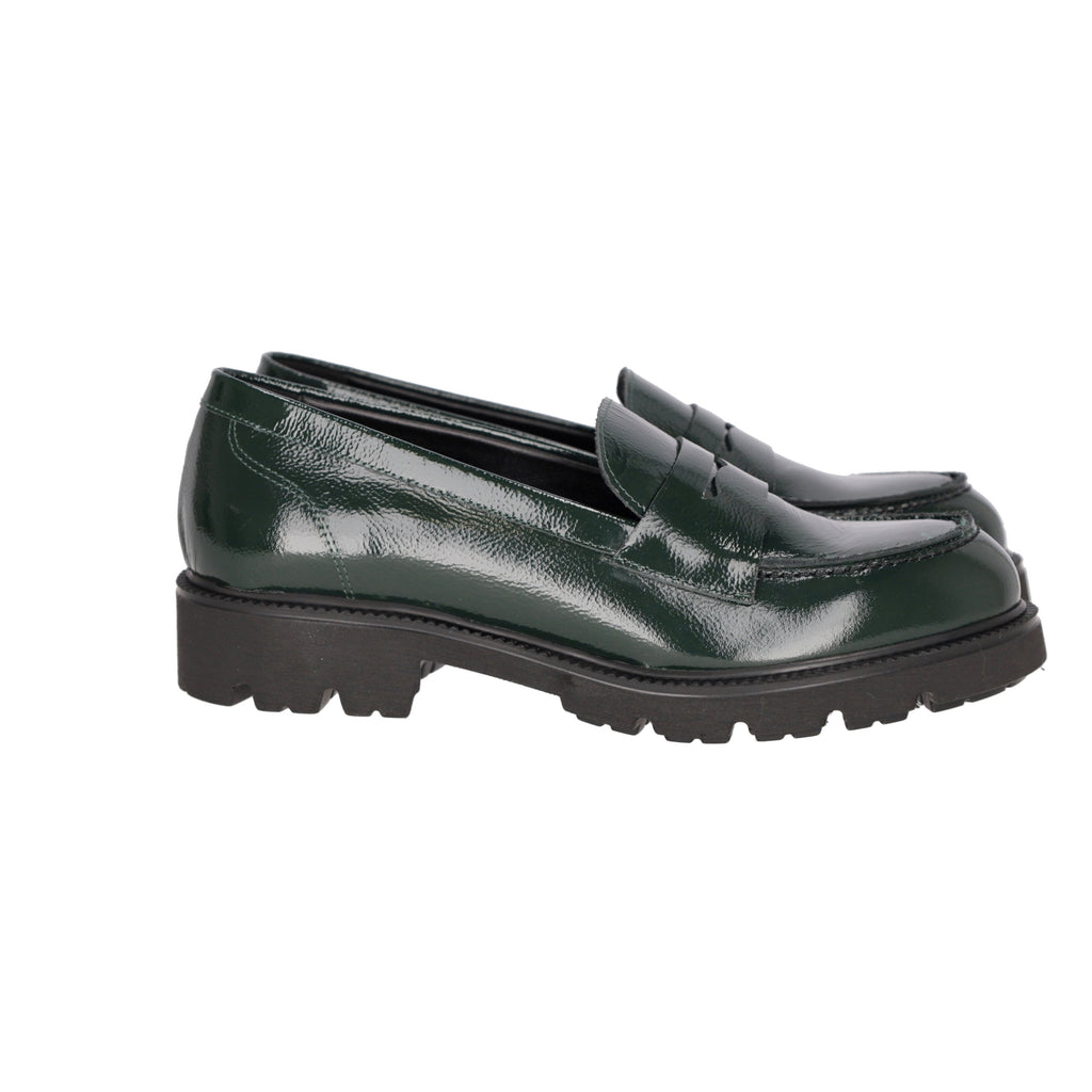 VERDONE | K.T.A. - D 7266 Mocassino